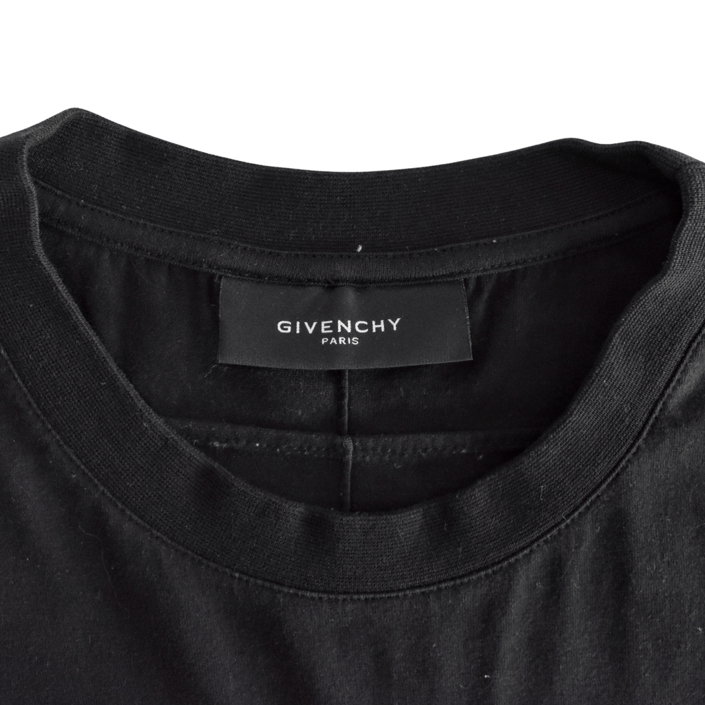Givenchy 'Marlboro' T-Shirt - Men's M