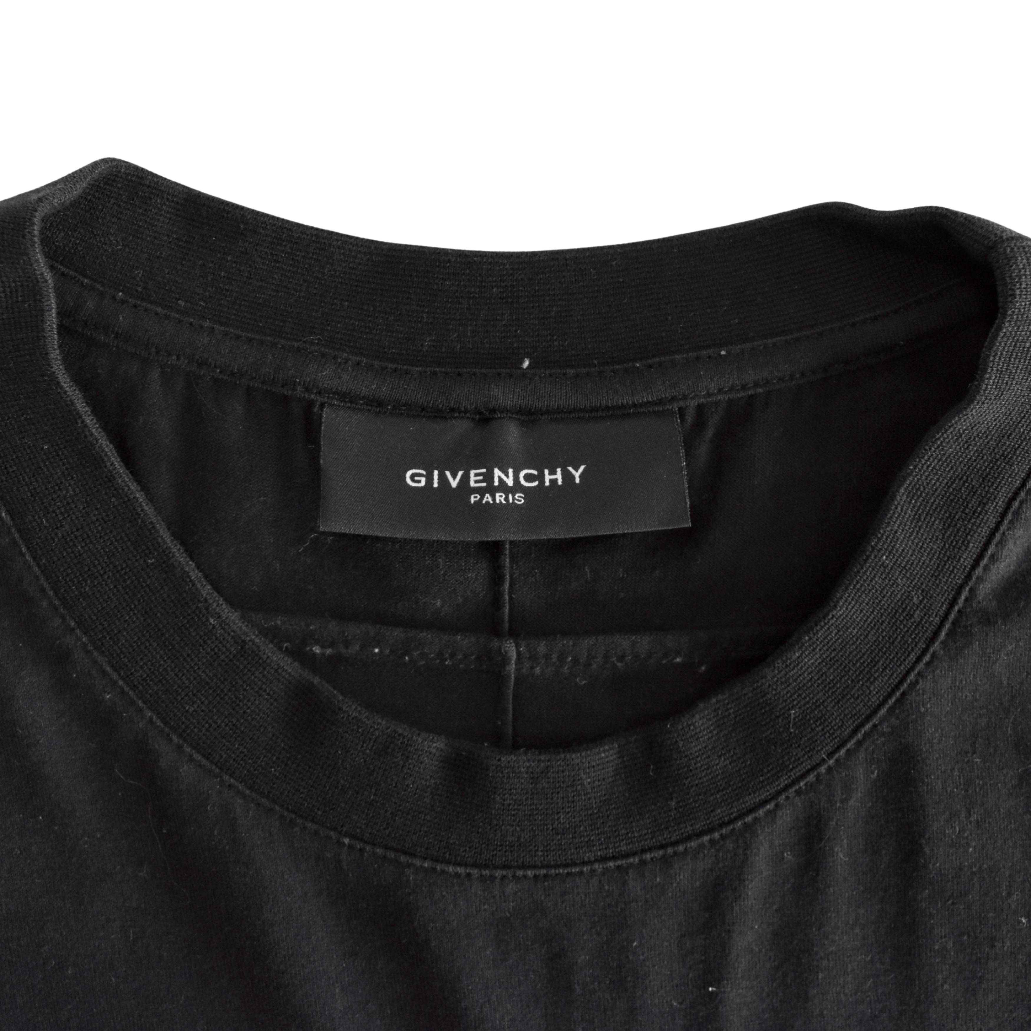 Givenchy 'Marlboro' T-Shirt - Men's M