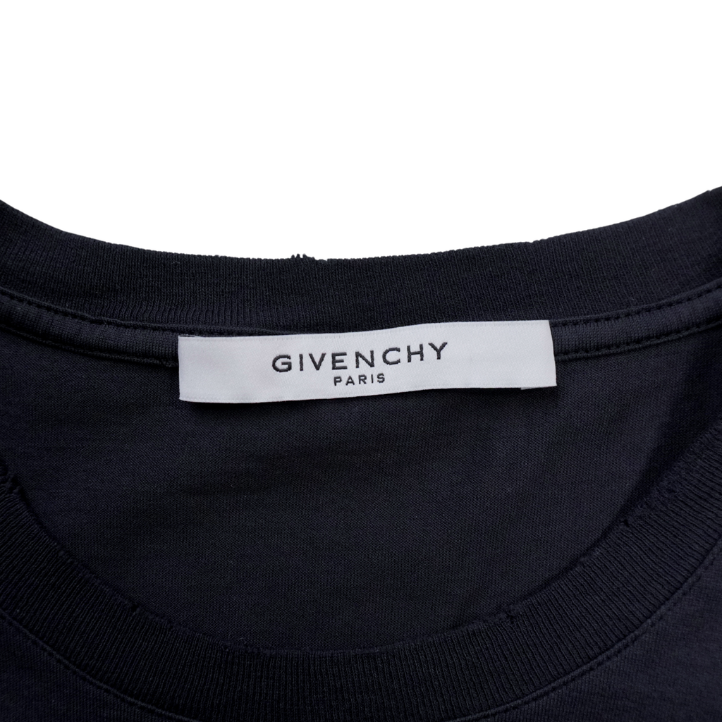Givenchy '4G Flame' T-Shirt - Men's M