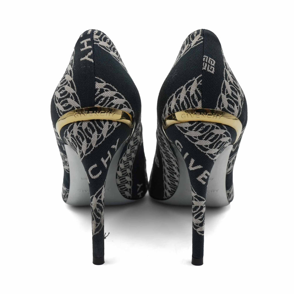 Givenchy 'Caged' Pumps - Women's 36.5
