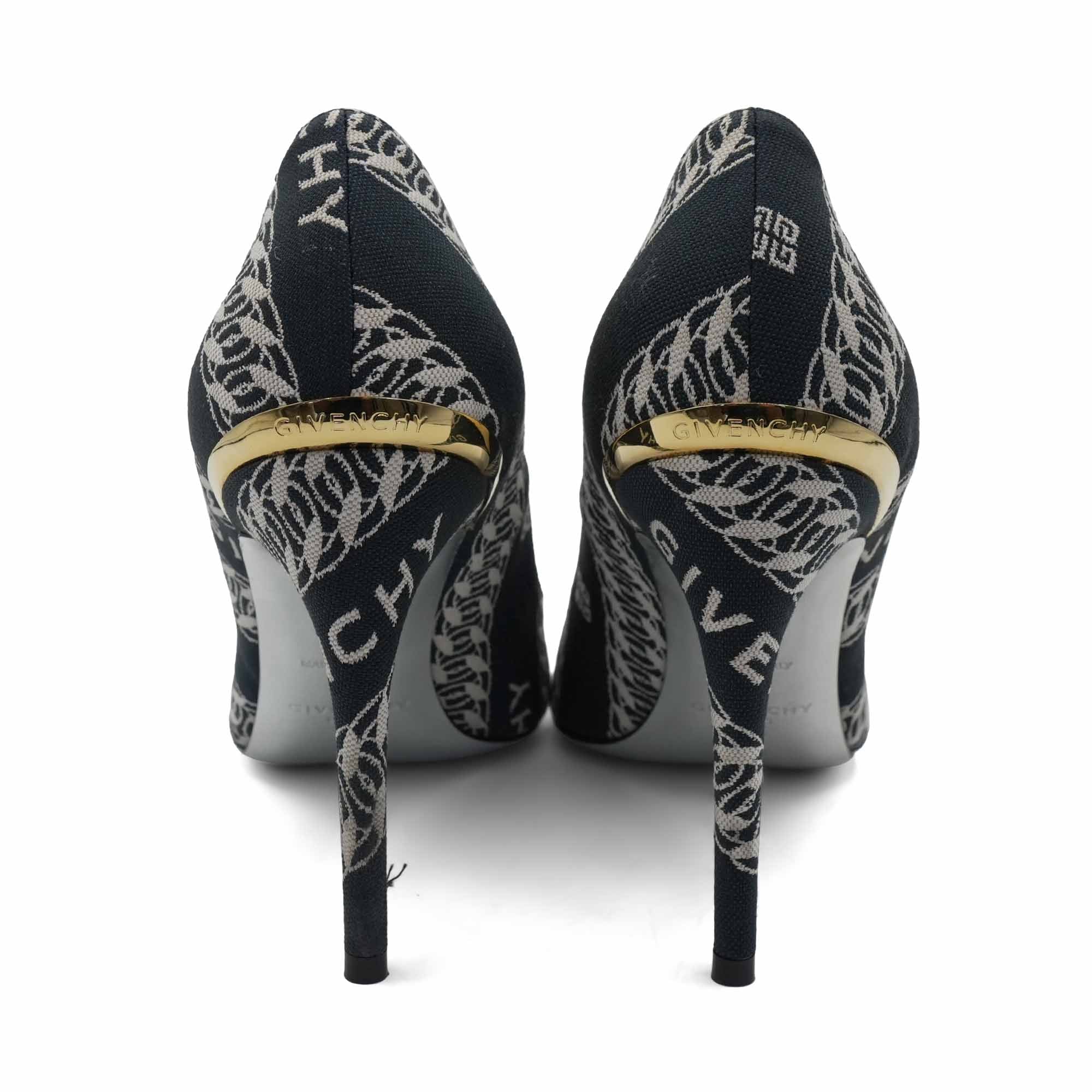 Givenchy 'Caged' Pumps - Women's 36.5