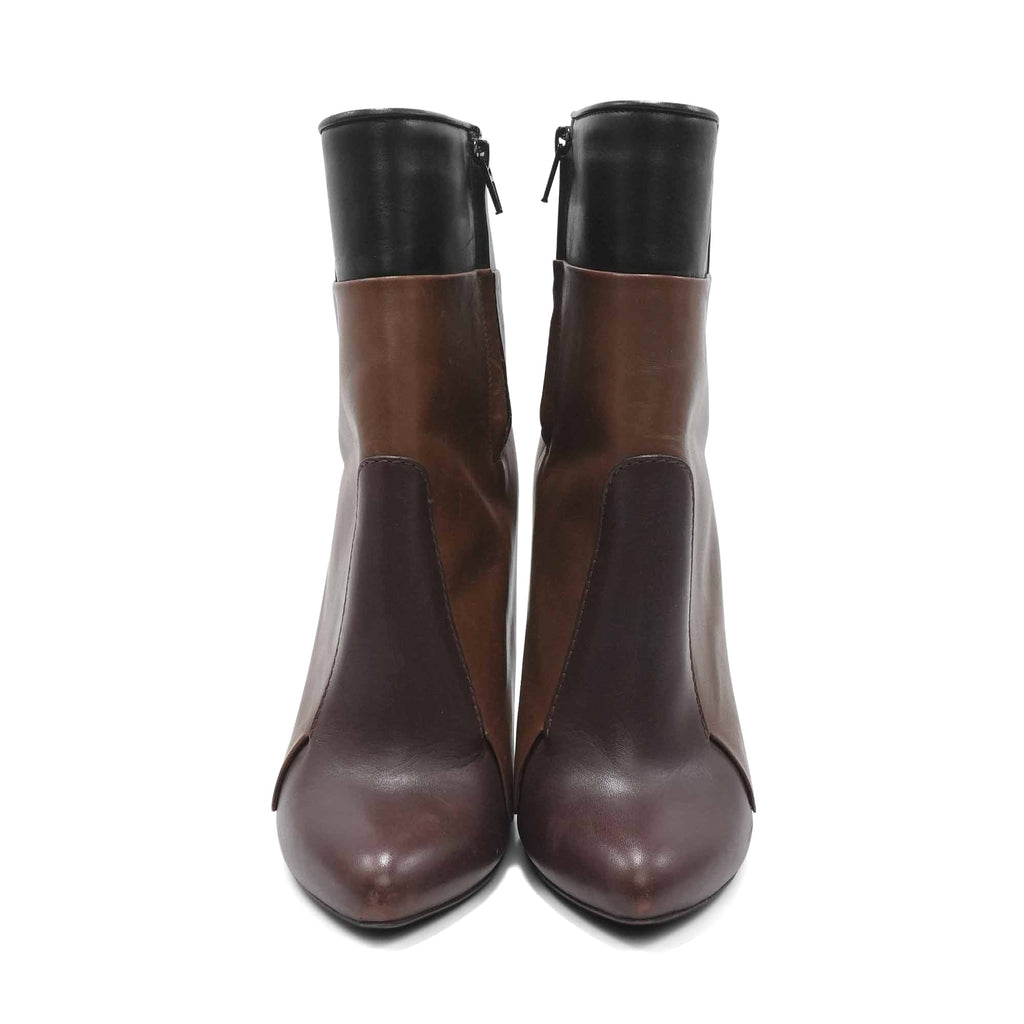 Givenchy 'Shark' Ankle Boots - Women's 37.5