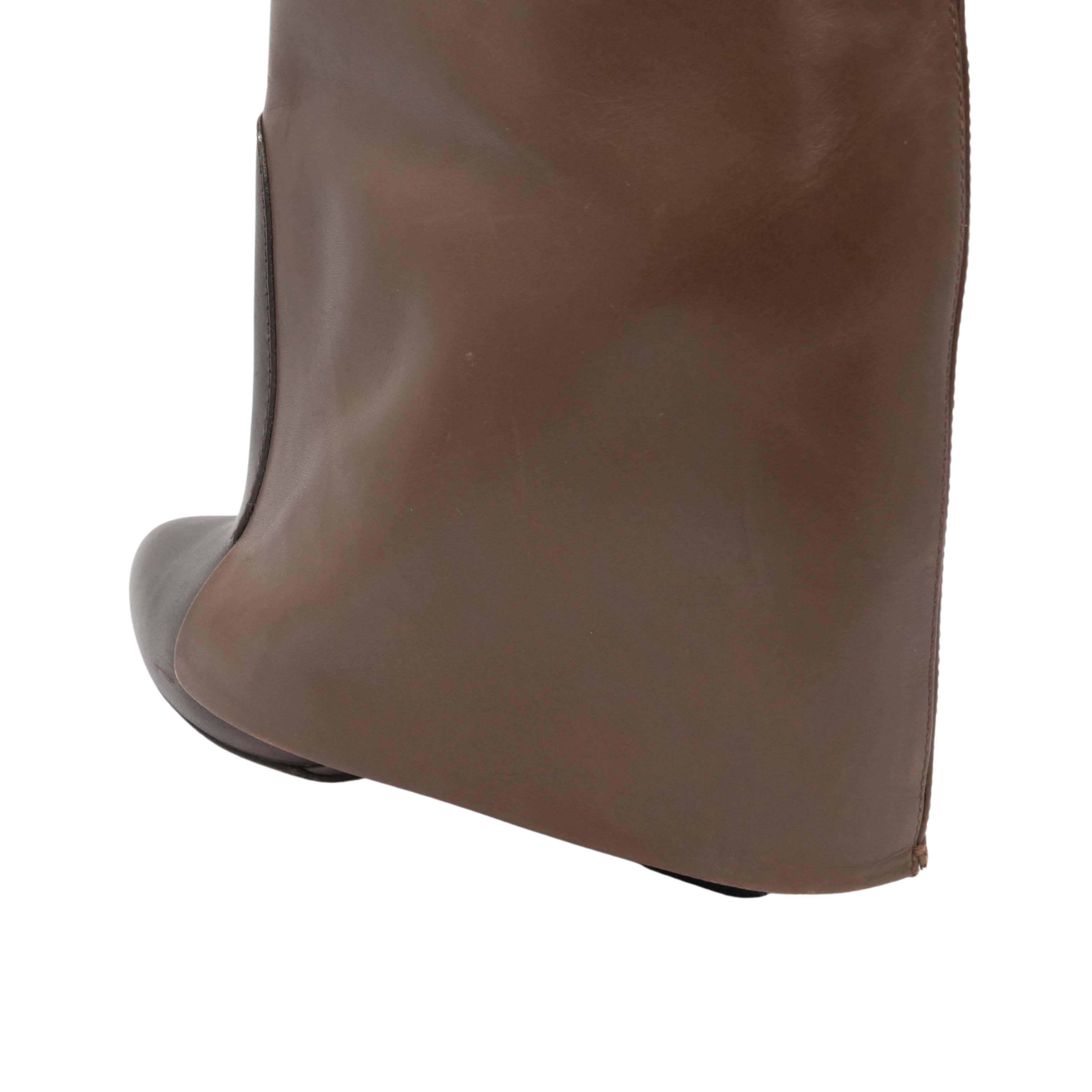 Givenchy 'Shark' Ankle Boots - Women's 37.5
