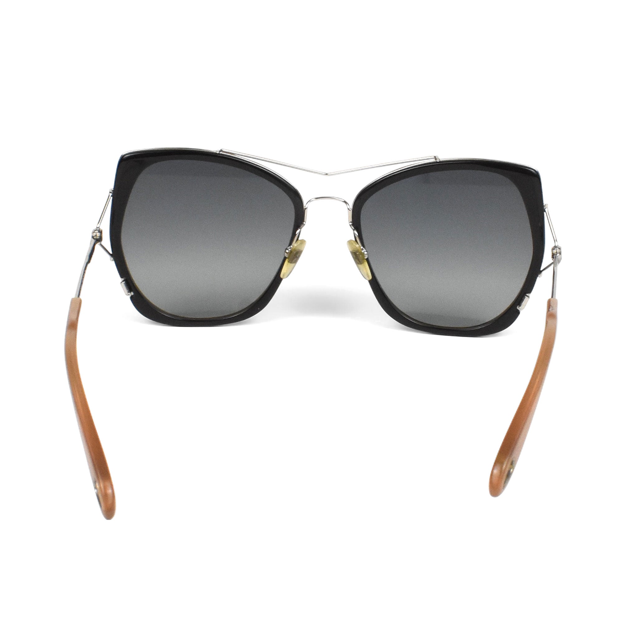 Givenchy Geometric Sunglasses