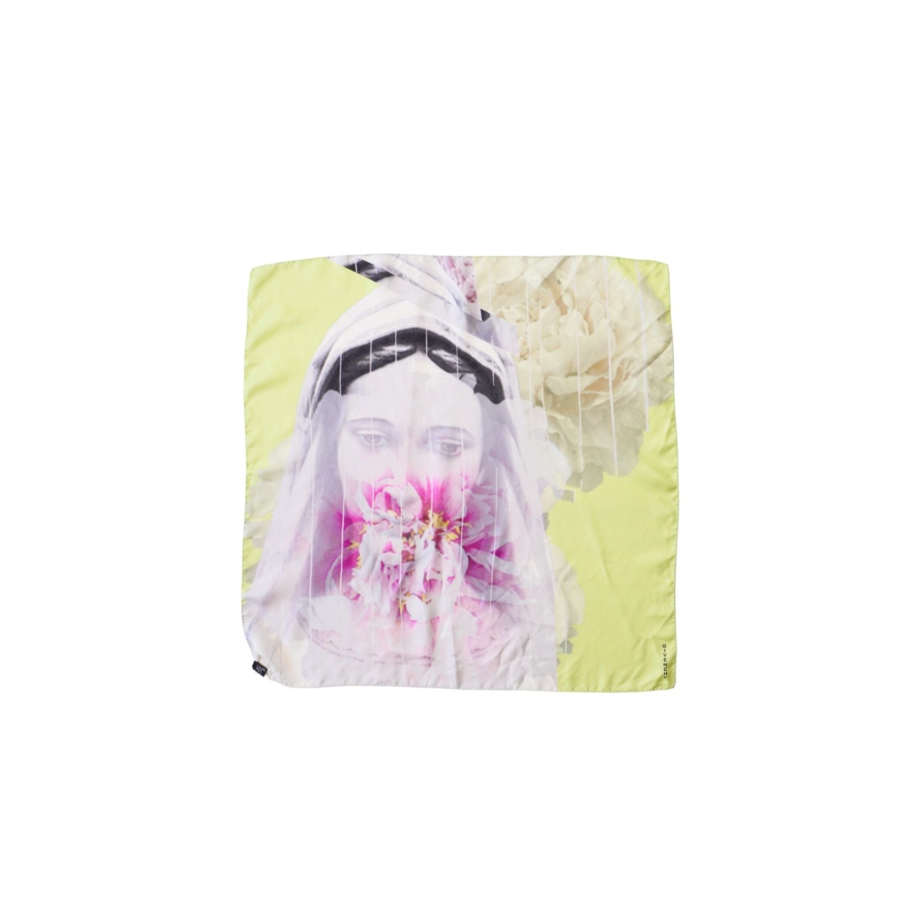 Givenchy 'Mary' Scarf
