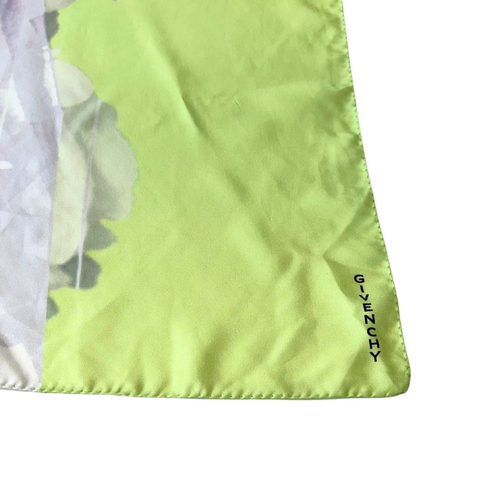 Givenchy 'Mary' Scarf