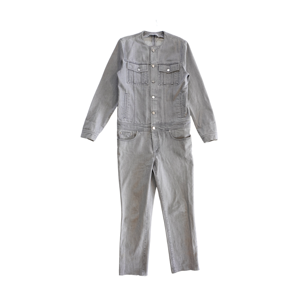 Givenchy 'Winter 2013' Jumpsuit - Men's 48