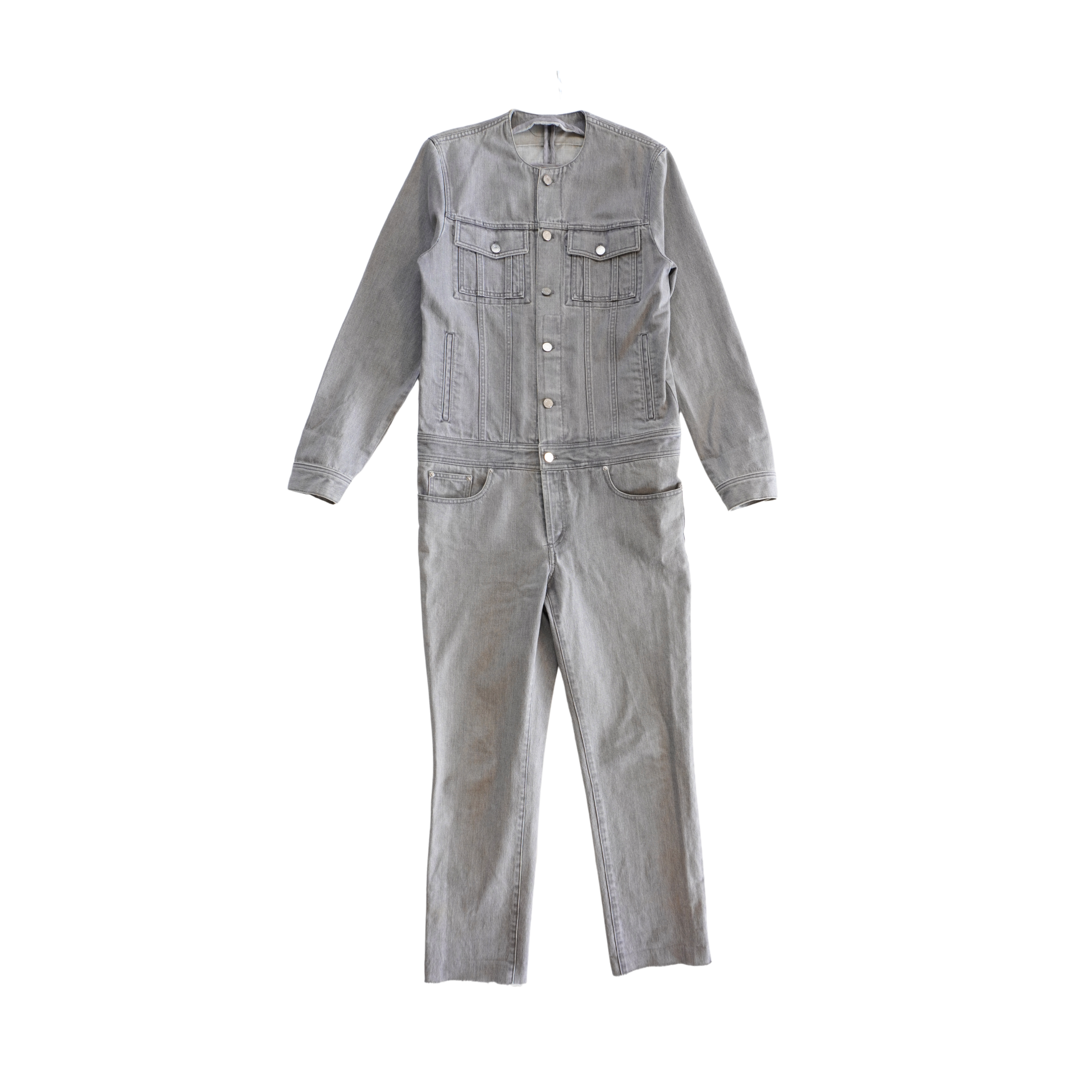 Givenchy 'Winter 2013' Jumpsuit - Men's 48