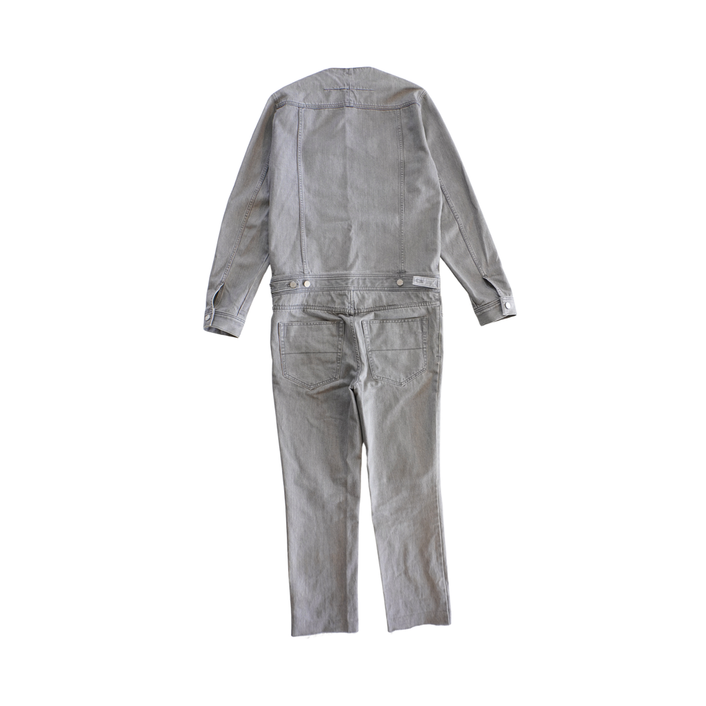 Givenchy 'Winter 2013' Jumpsuit - Men's 48