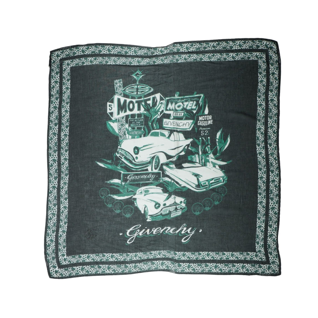 Givenchy Scarf