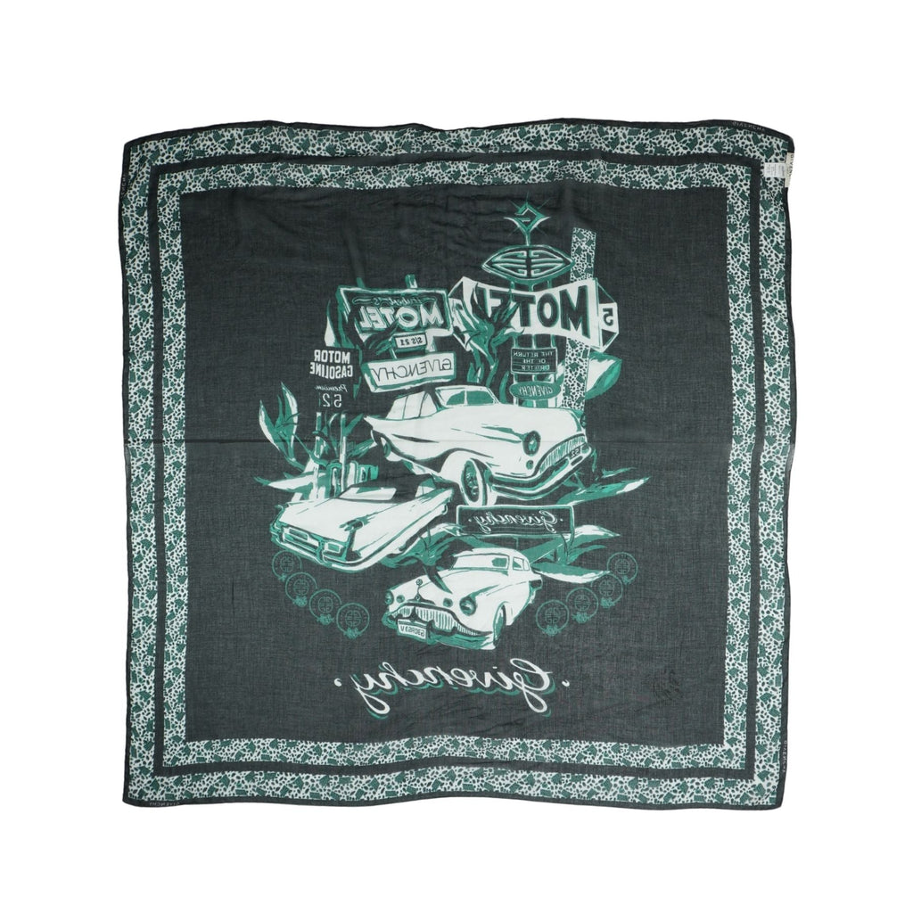 Givenchy Scarf
