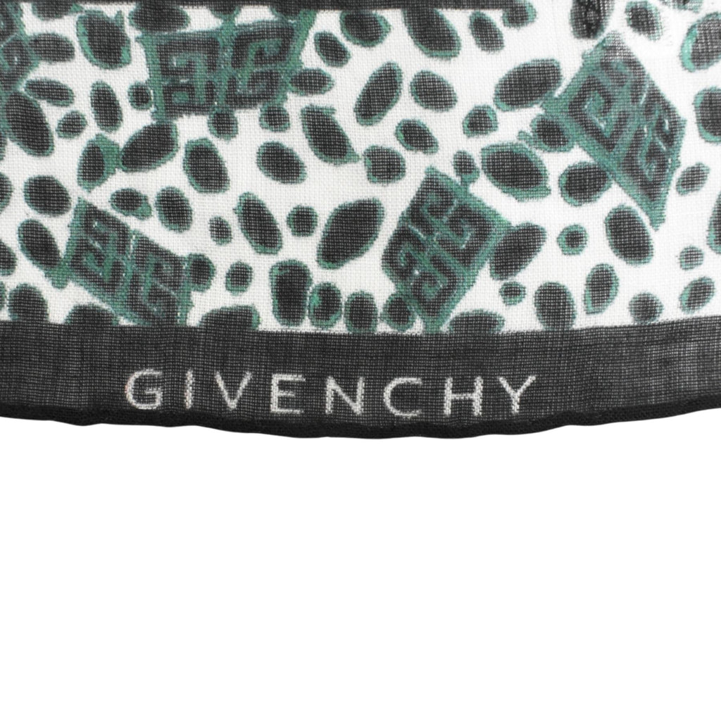 Givenchy Scarf