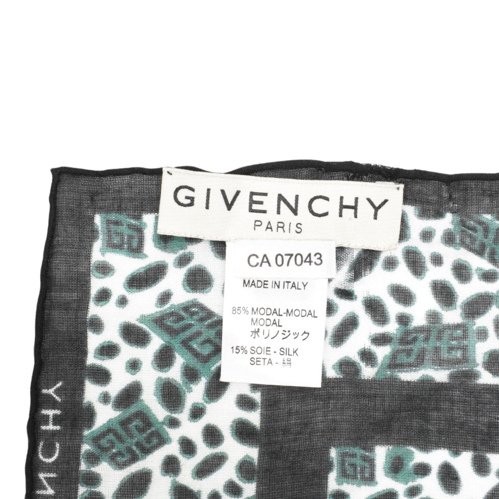 Givenchy Scarf