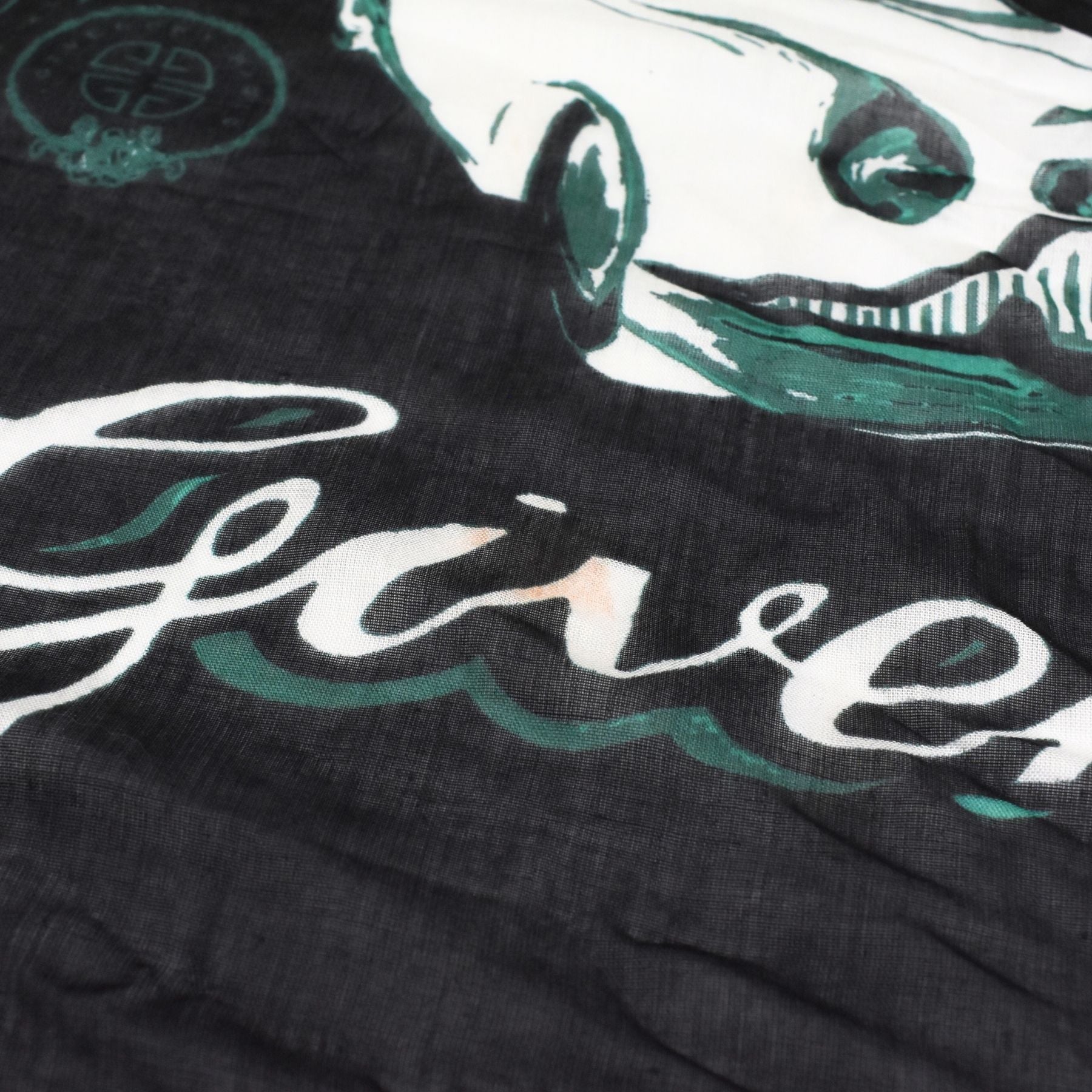 Givenchy Scarf