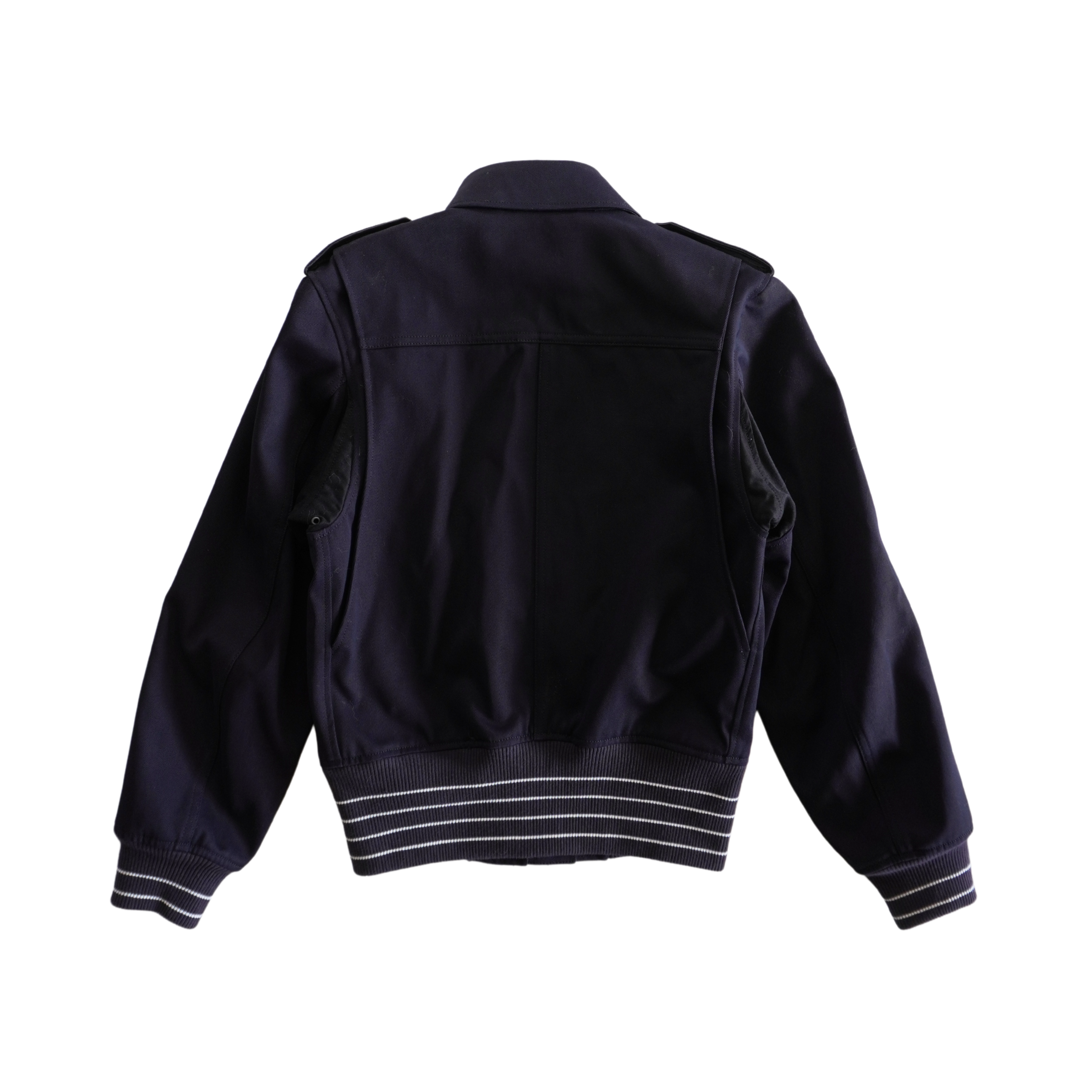 Givenchy 'S/S 18' Varsity Jacket - Women's 34