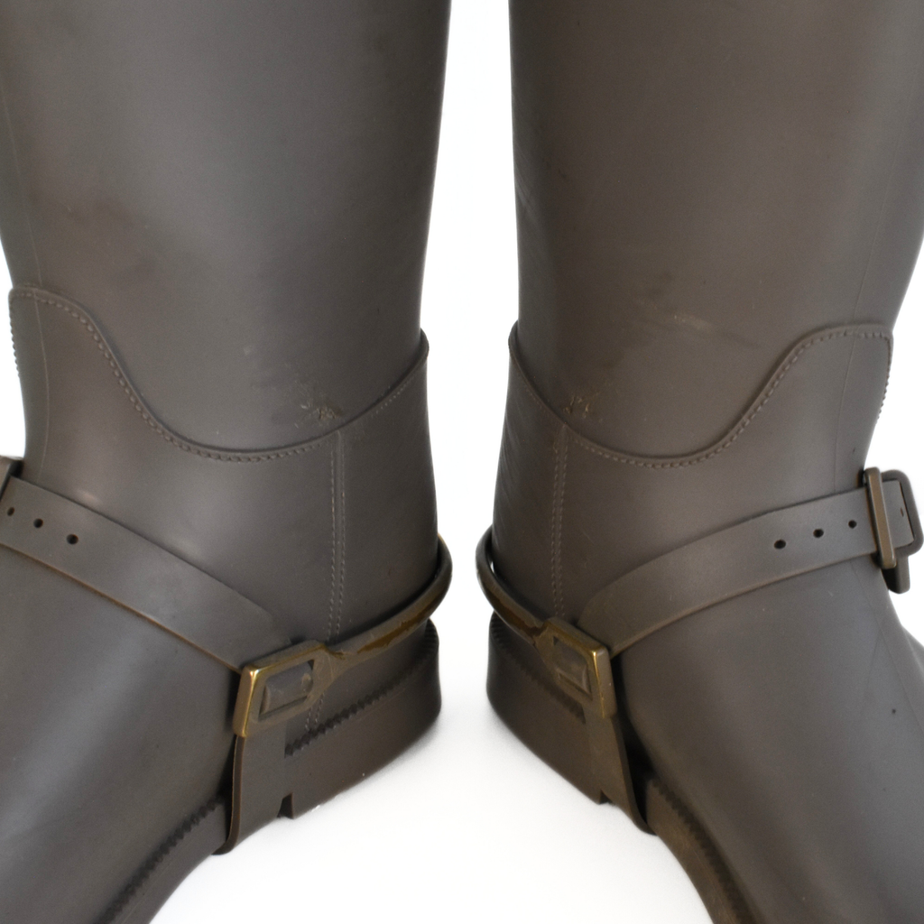 Givenchy Rain Boots - Women's 37