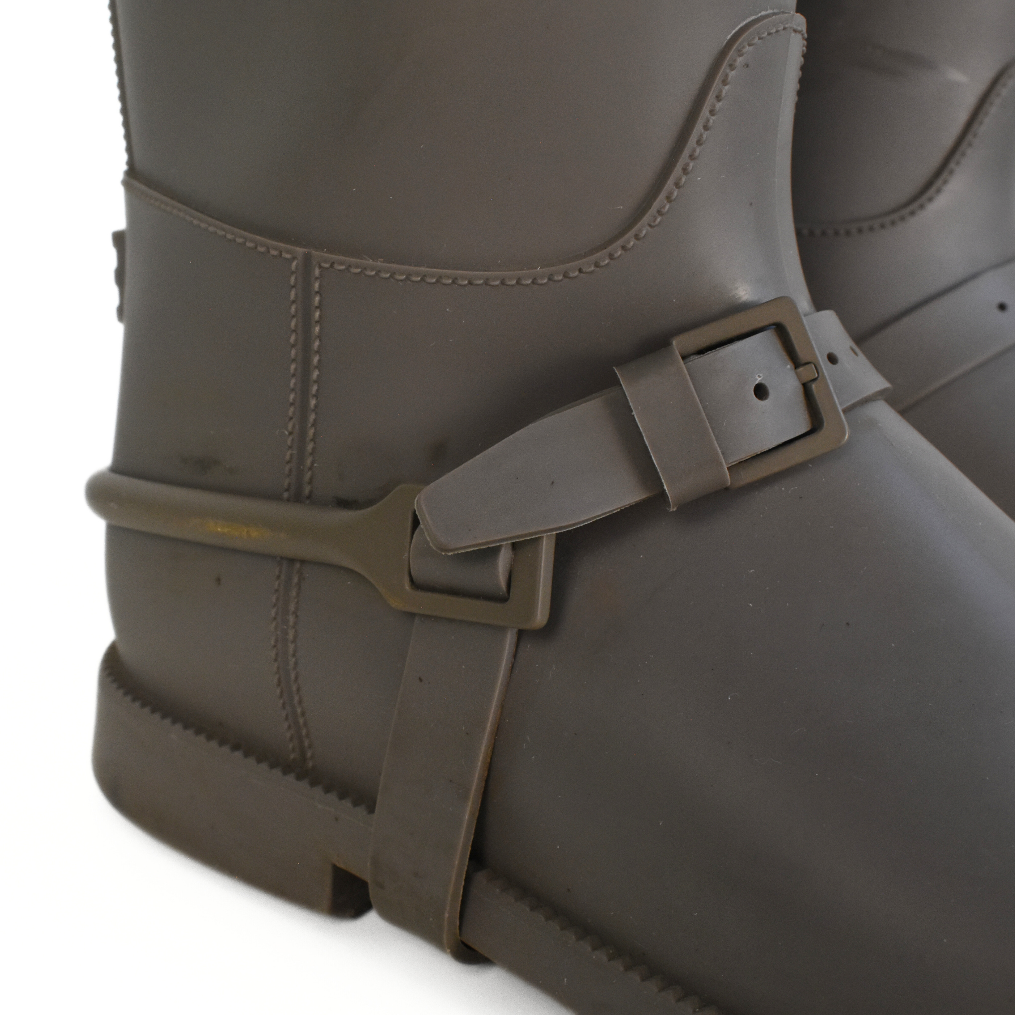 Givenchy Rain Boots - Women's 37