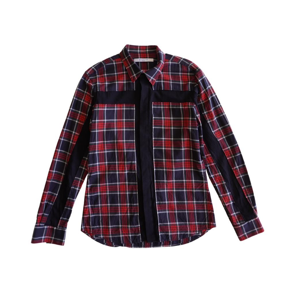 Givenchy Button-Down Shirt - Men's 40
