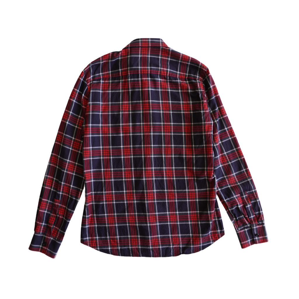 Givenchy Button-Down Shirt - Men's 40