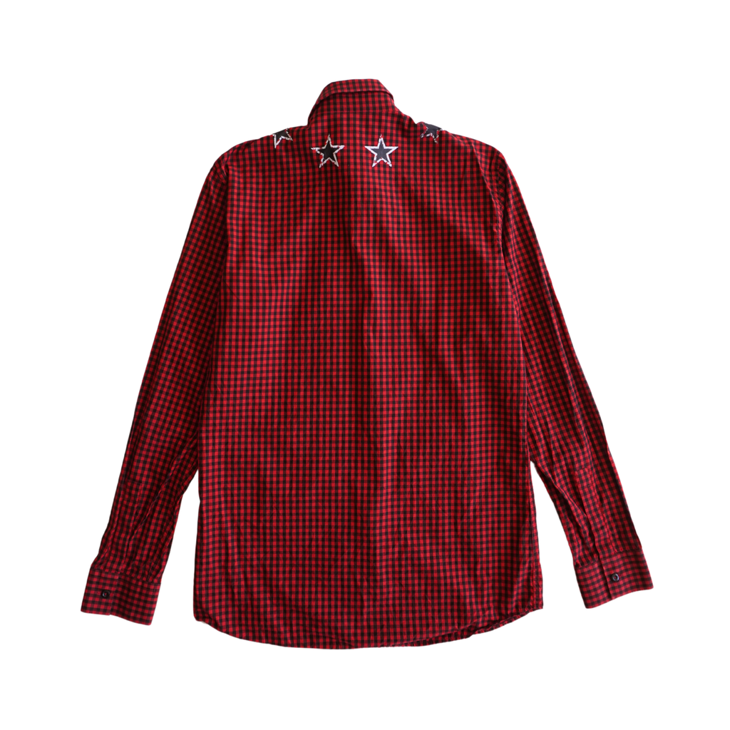 Givenchy Button-Down Shirt - Men's 39