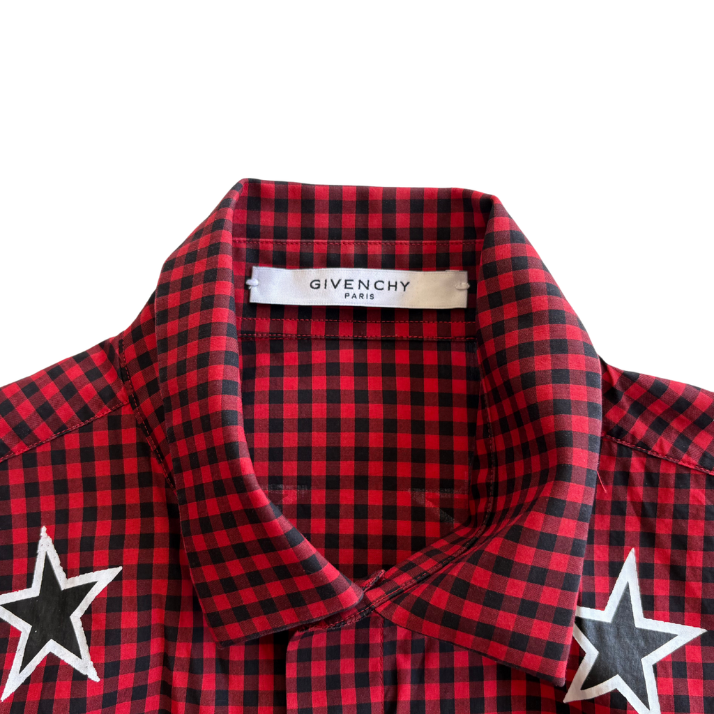 Givenchy Button-Down Shirt - Men's 39