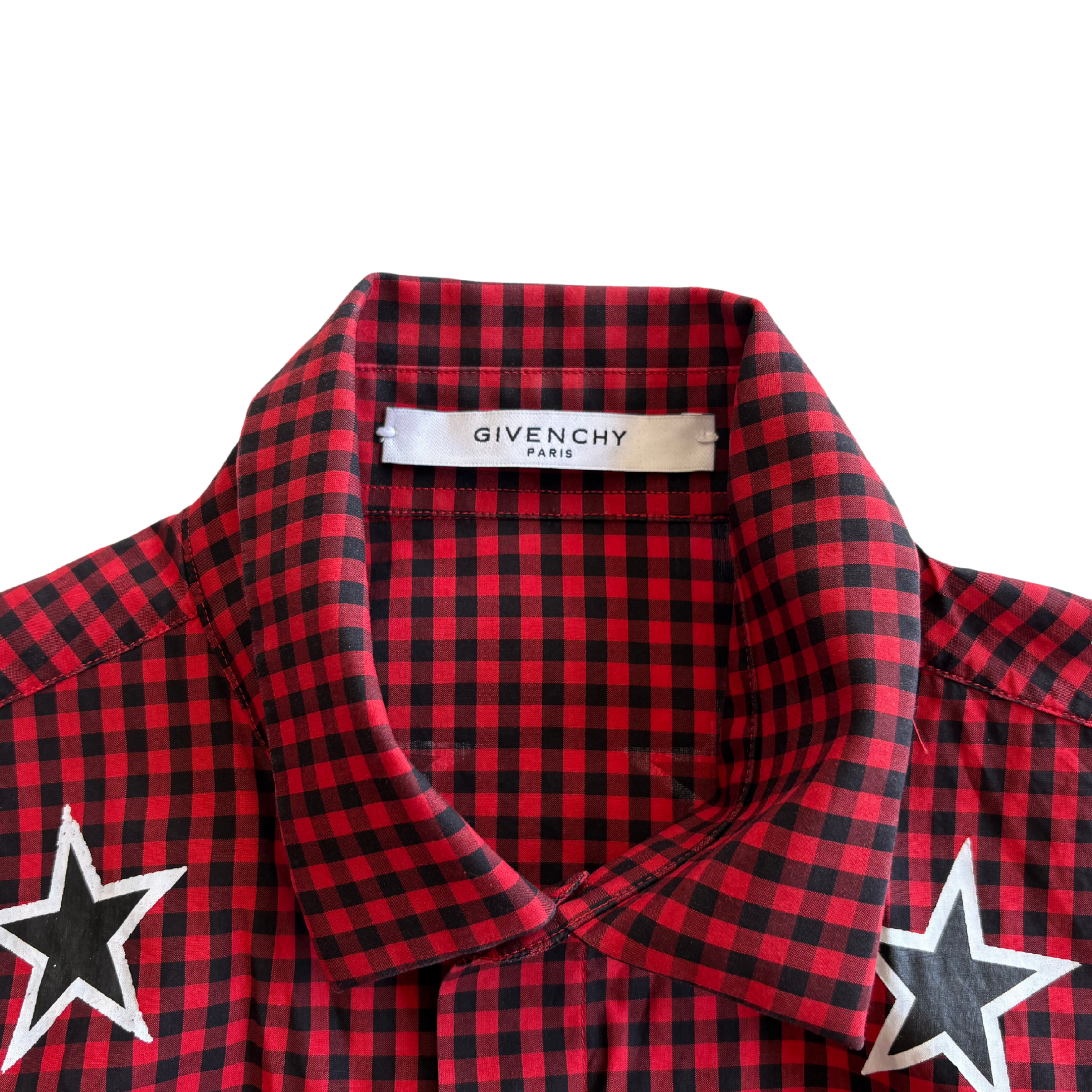 Givenchy Button-Down Shirt - Men's 39