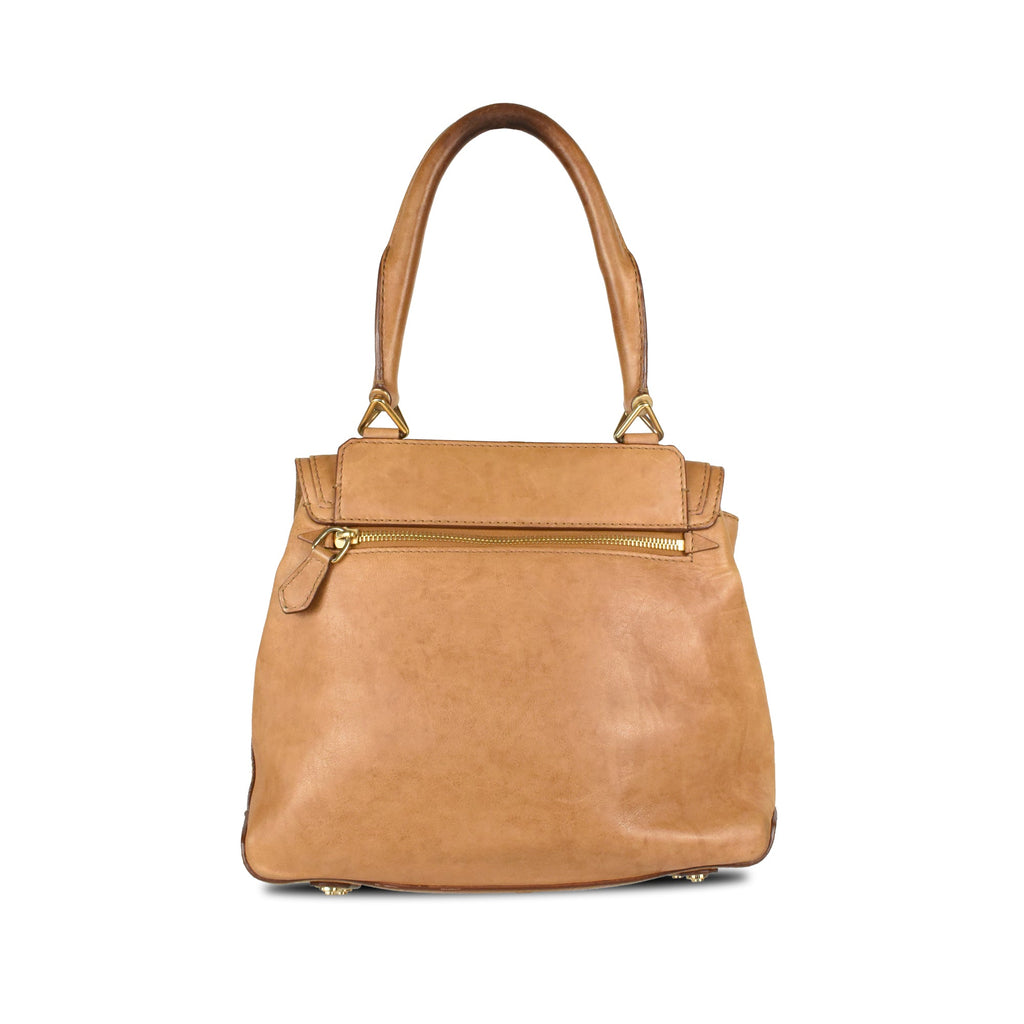 Givenchy Leather Handbag