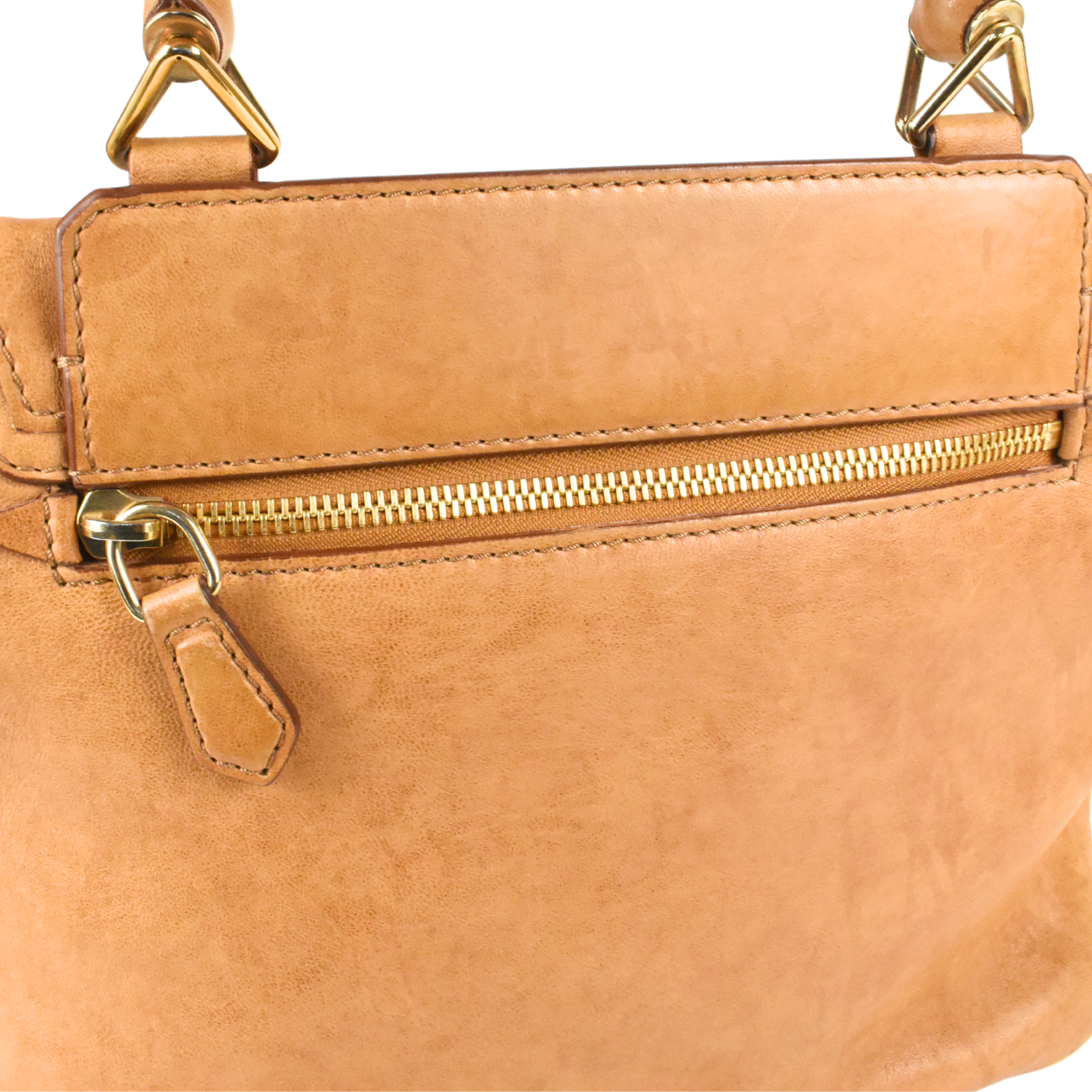Givenchy Leather Handbag