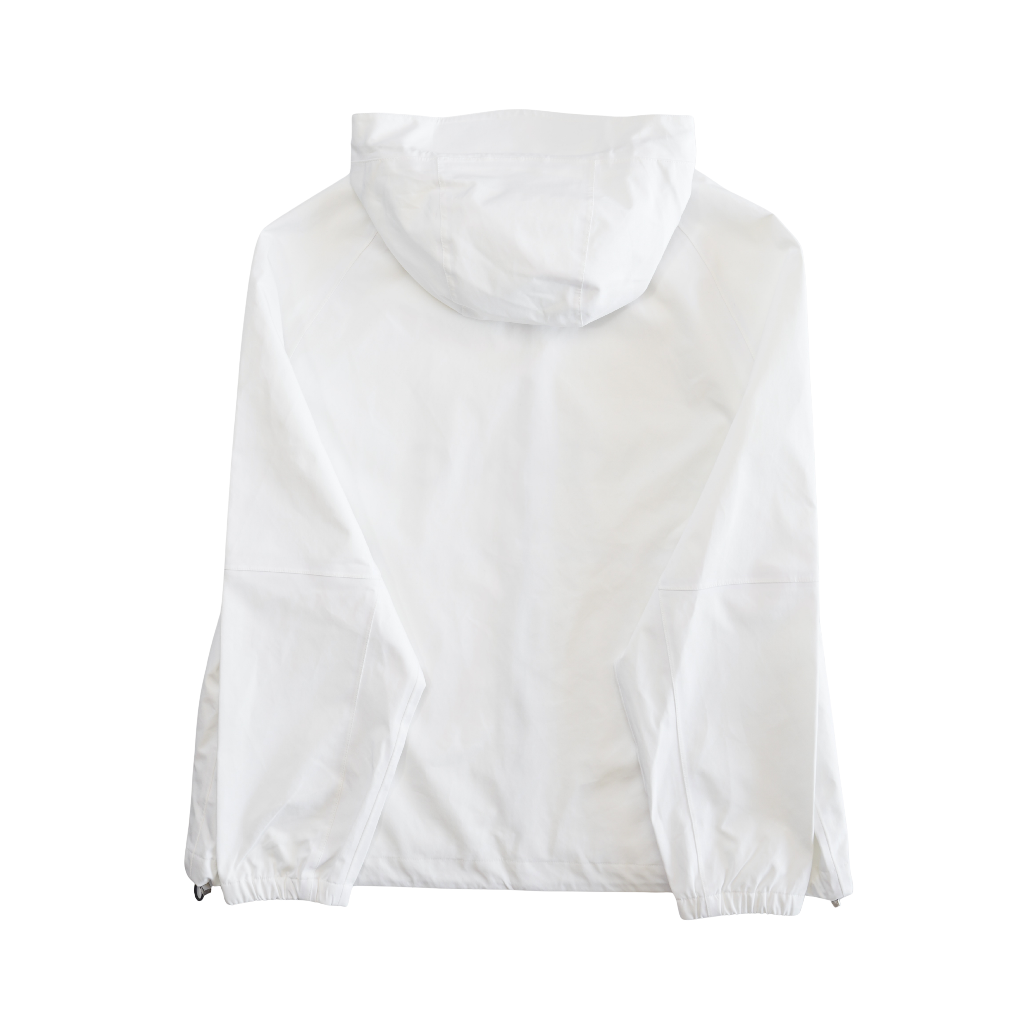 Givenchy Logo Windbreaker Jacket - Men's 48