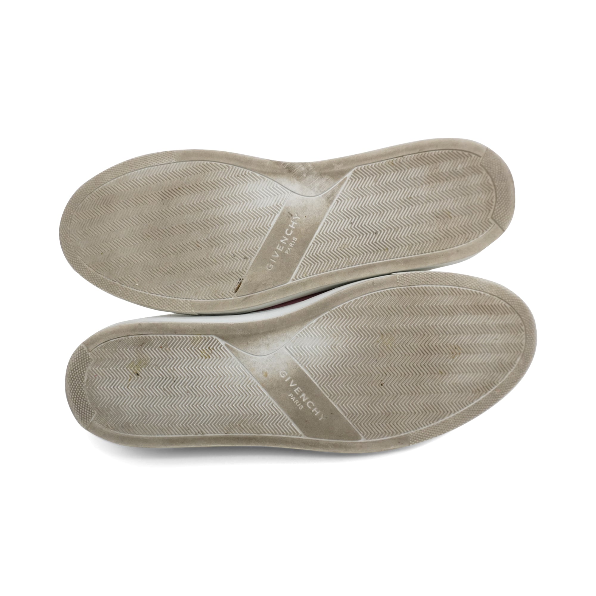 Givenchy 'Urban Knot' Sneakers - Women's 39