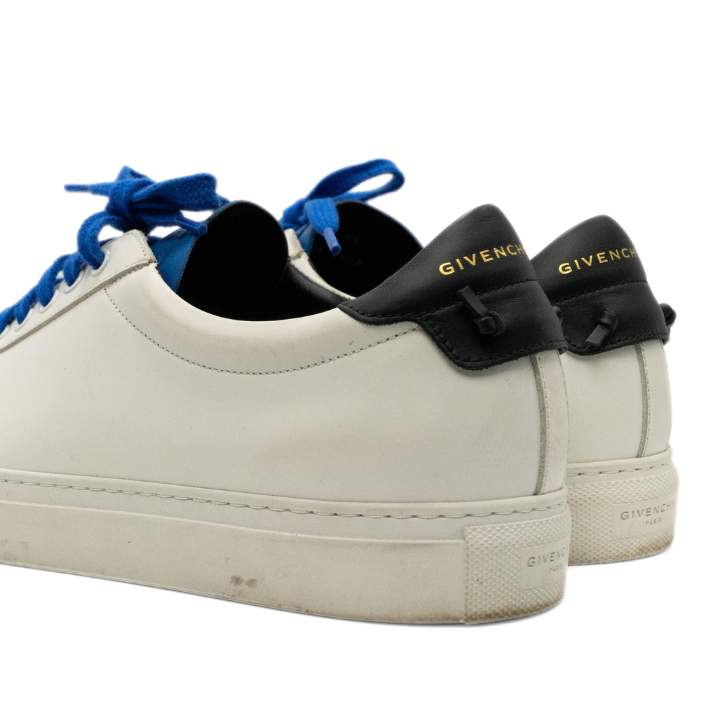 Givenchy 'Urban Street' Sneakers - Men's 44