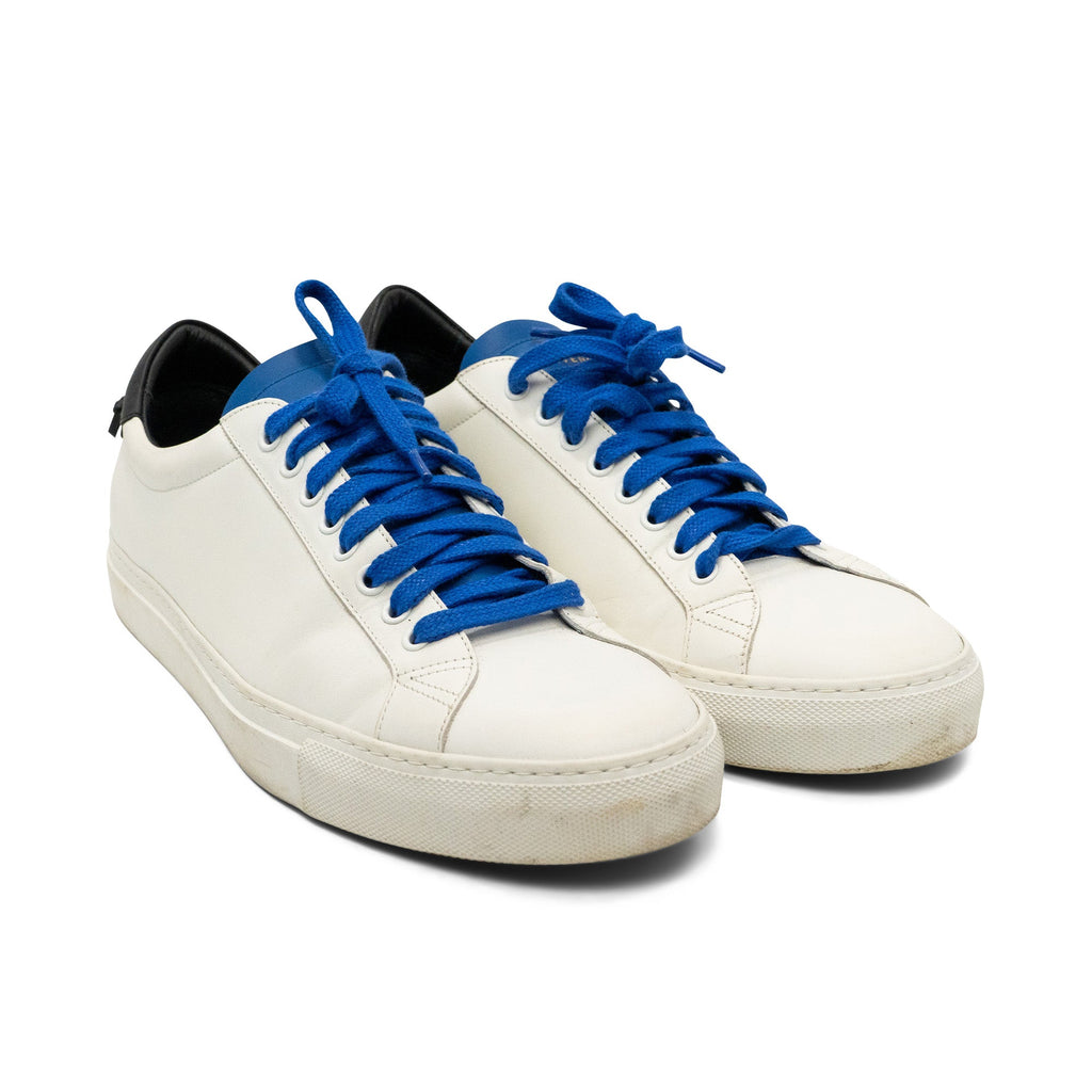 Givenchy 'Urban Street' Sneakers - Men's 44