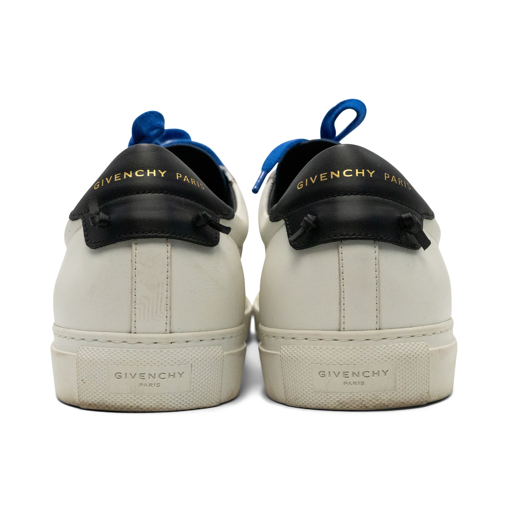Givenchy 'Urban Street' Sneakers - Men's 44