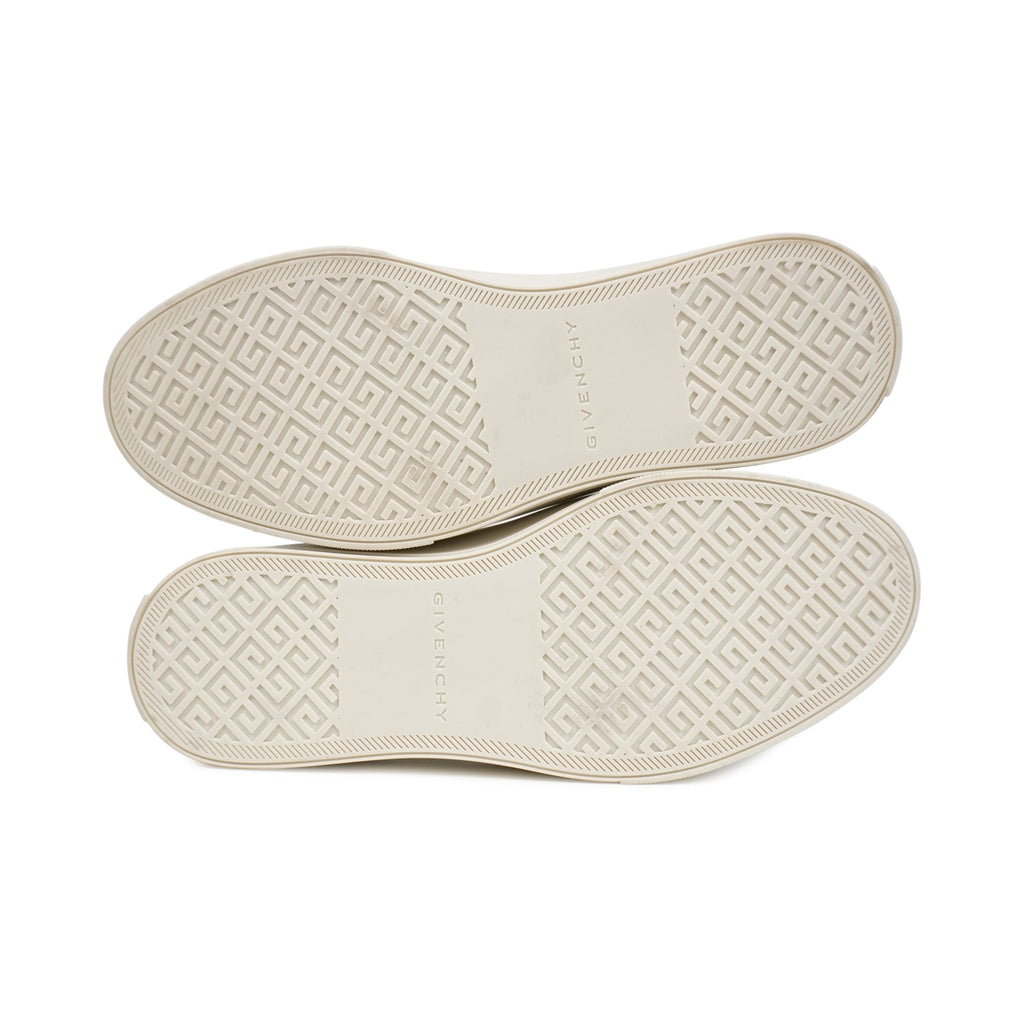 Givenchy 'City Low' Sneakers - Women's 36