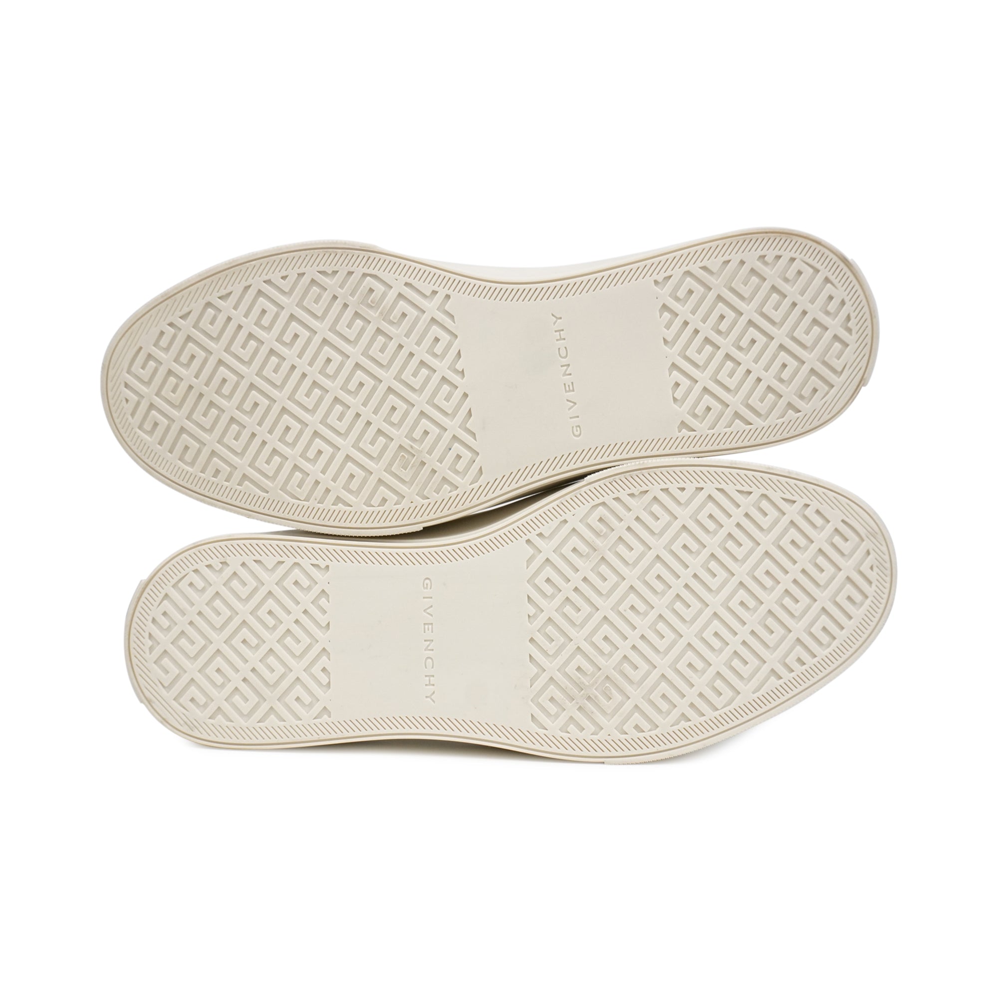 Givenchy 'City Low' Sneakers - Women's 36