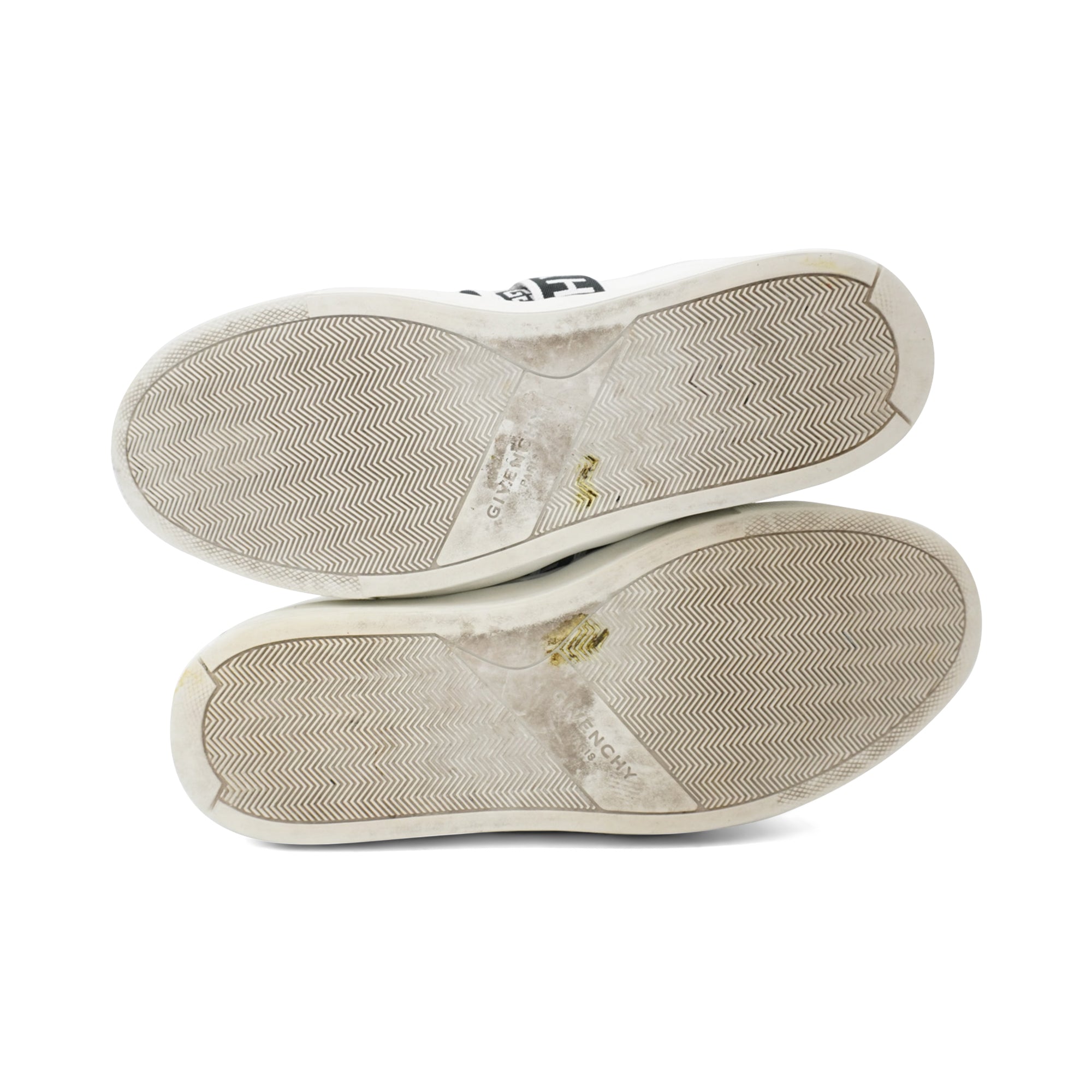 Givenchy Low-Top Sneakers - Women's 38