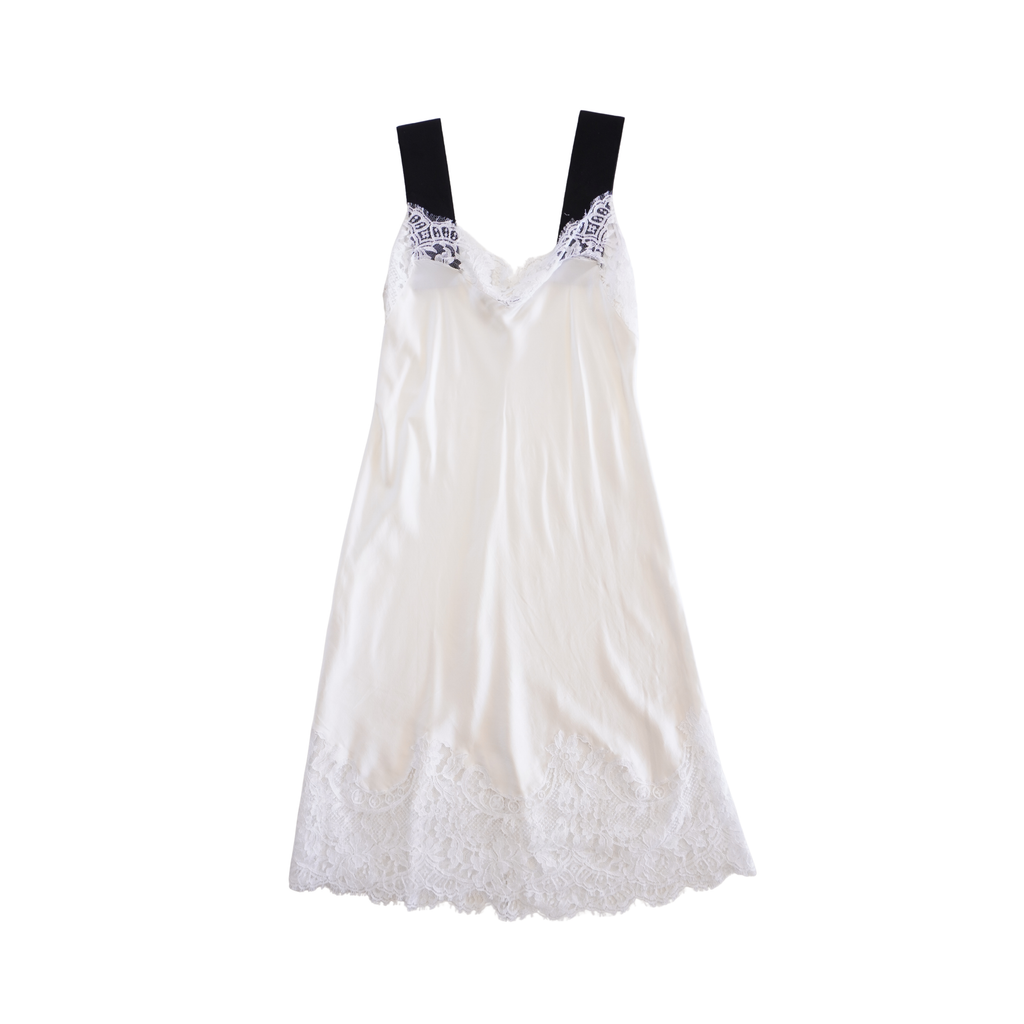 Givenchy Slip Dress - Women's M