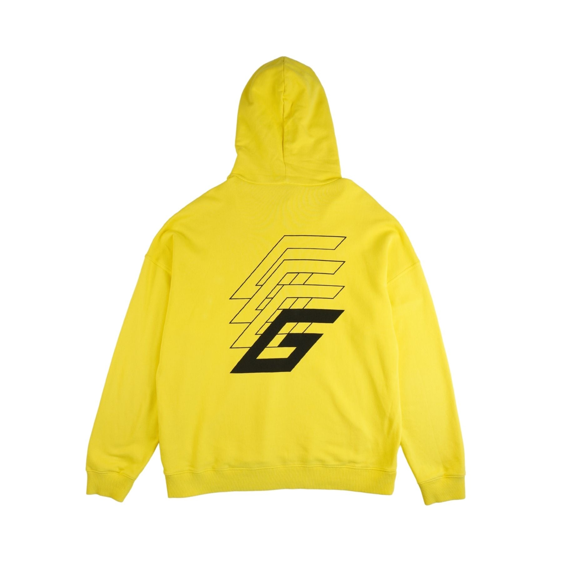 Givenchy Hoodie - Men's XXL