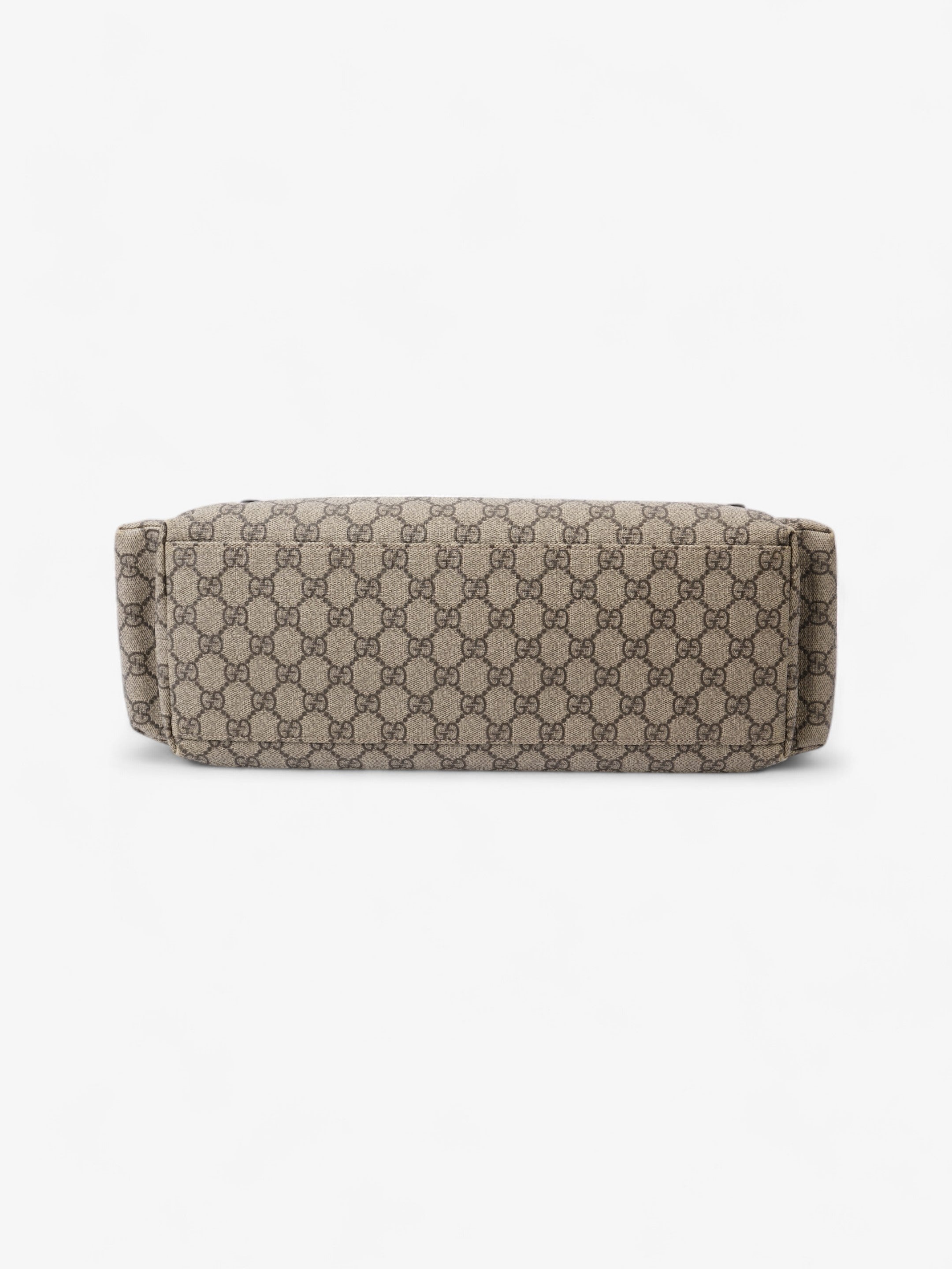 Gucci Gucci Baby Changing Bag GG Supreme Coated Canvas One size