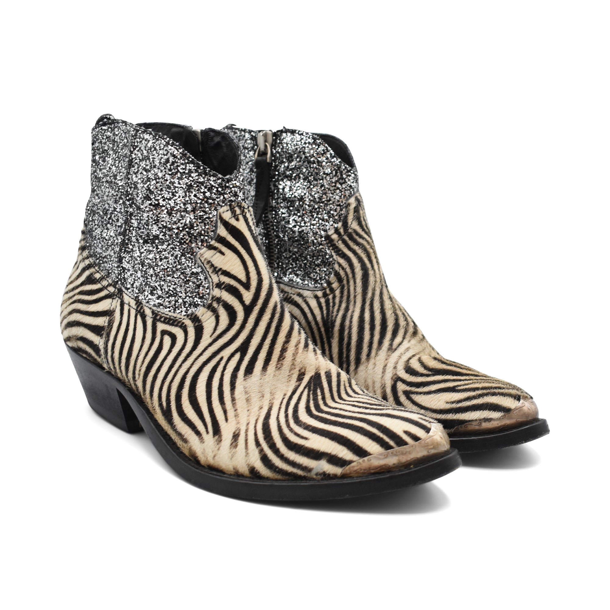 Golden Goose Western Boot - Women's 38