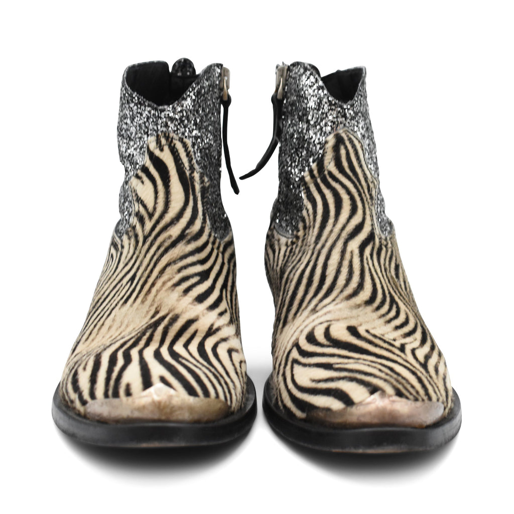 Golden Goose Western Boot - Women's 38