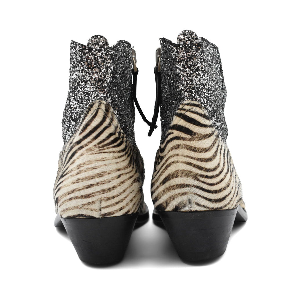 Golden Goose Western Boot - Women's 38