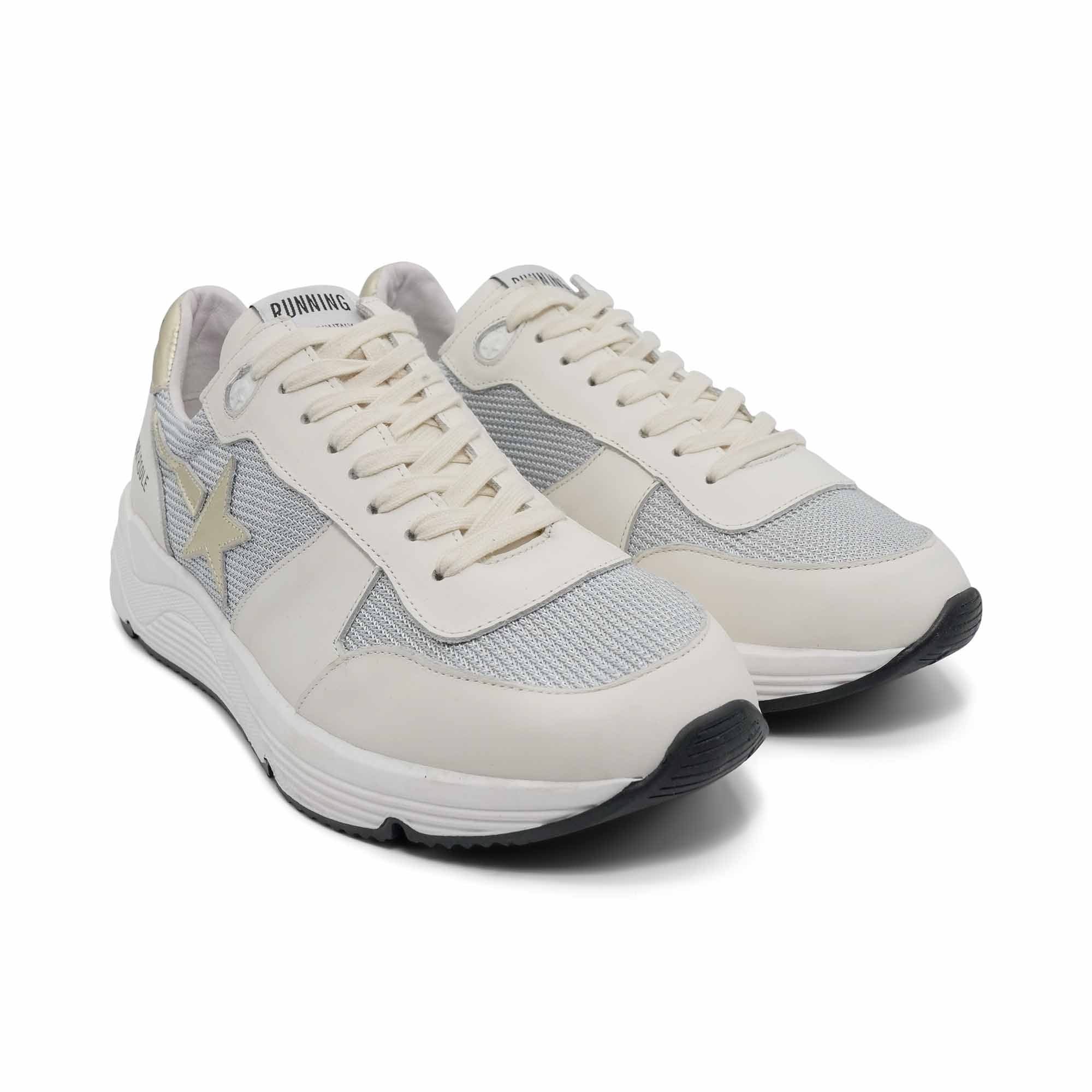 Golden Goose 'Running Sole' Sneakers - Women's 40