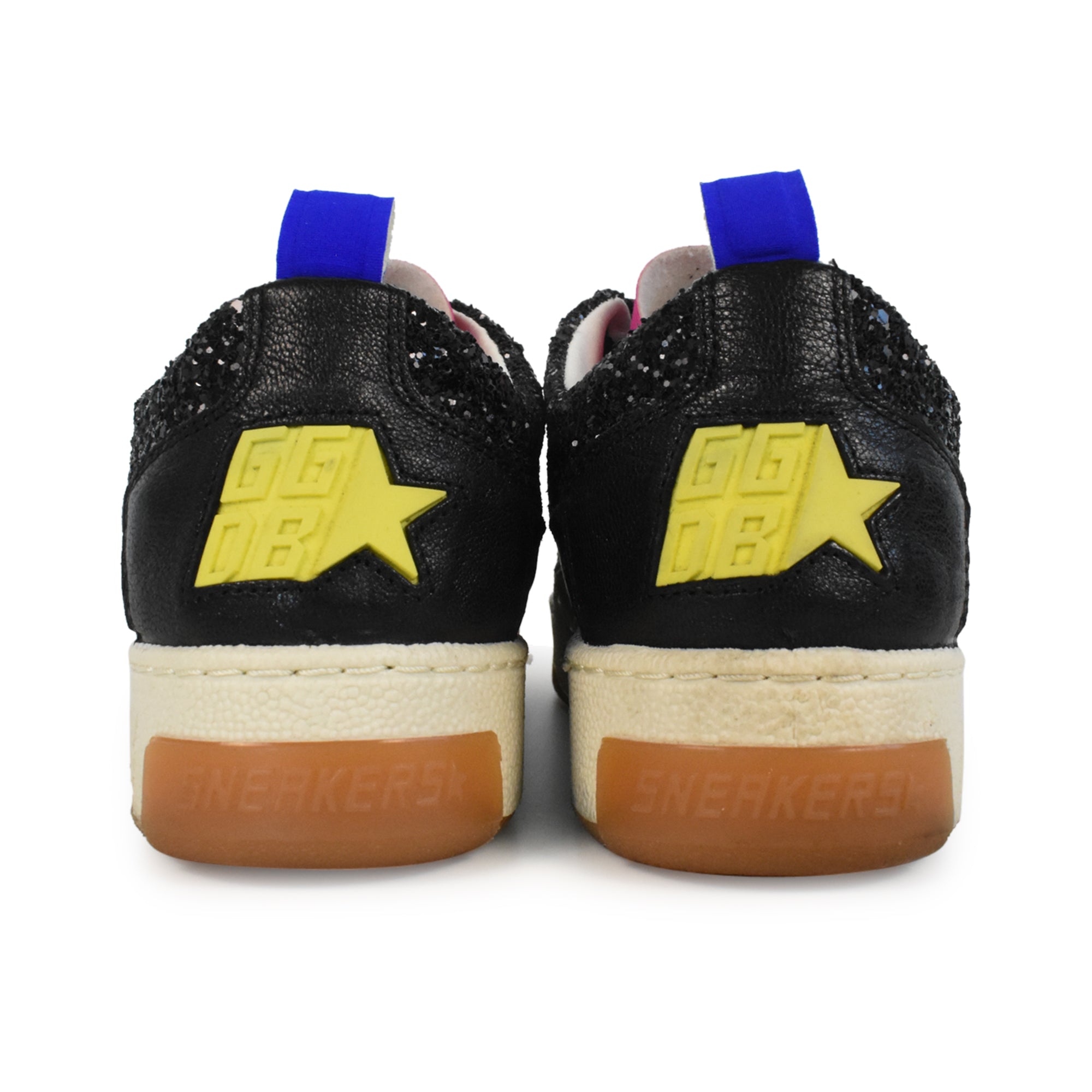 Golden Goose 'Yeah' Sneakers - Women's 35