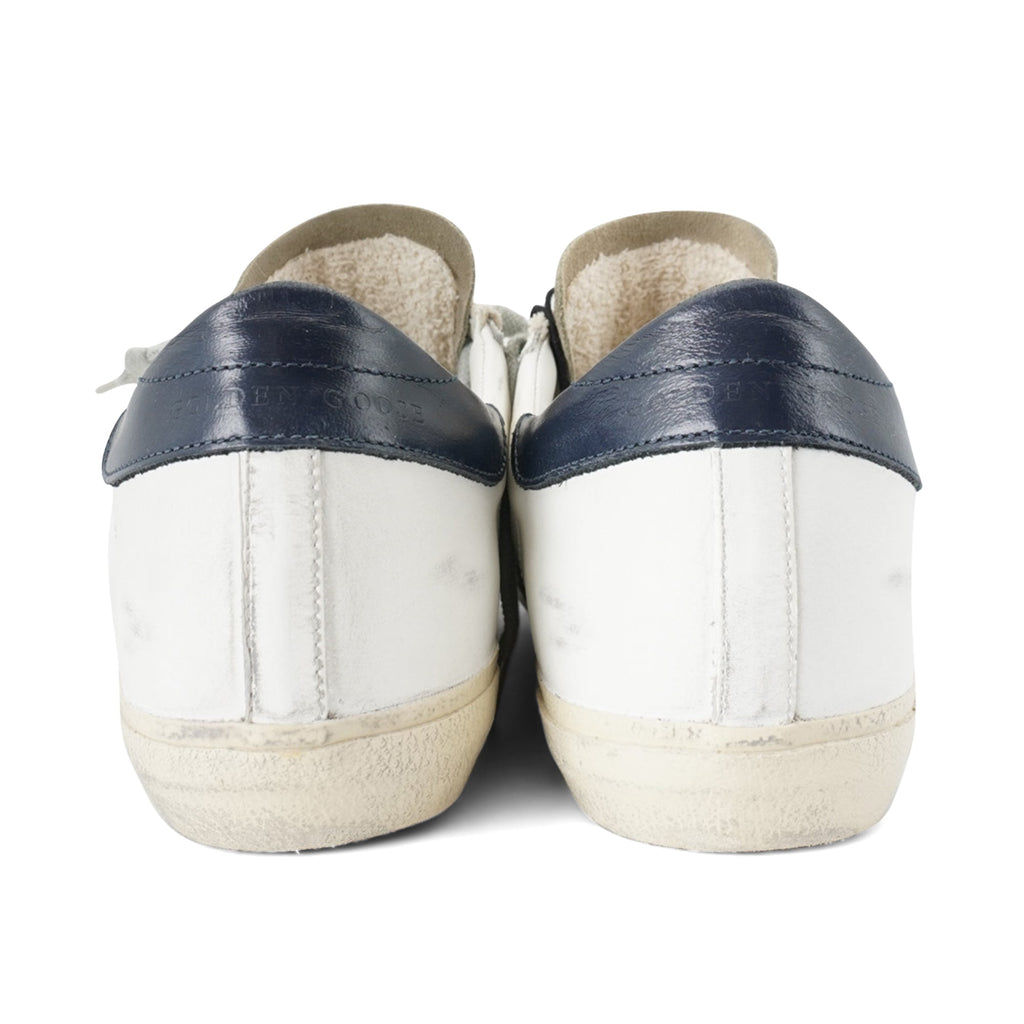 Golden Goose 'Super Star' Sneakers - Women's 39