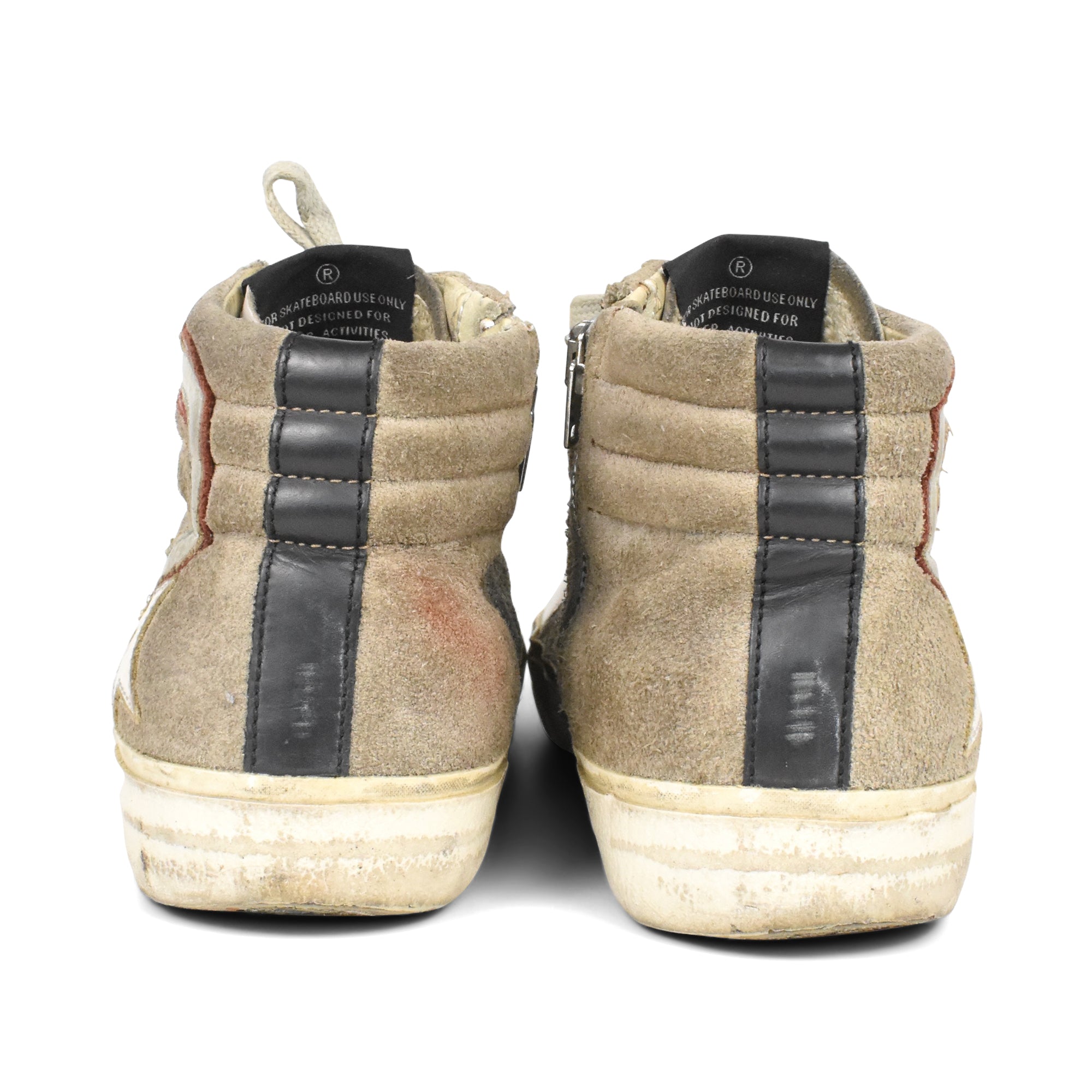 Golden Goose Sneakers - Women's 37