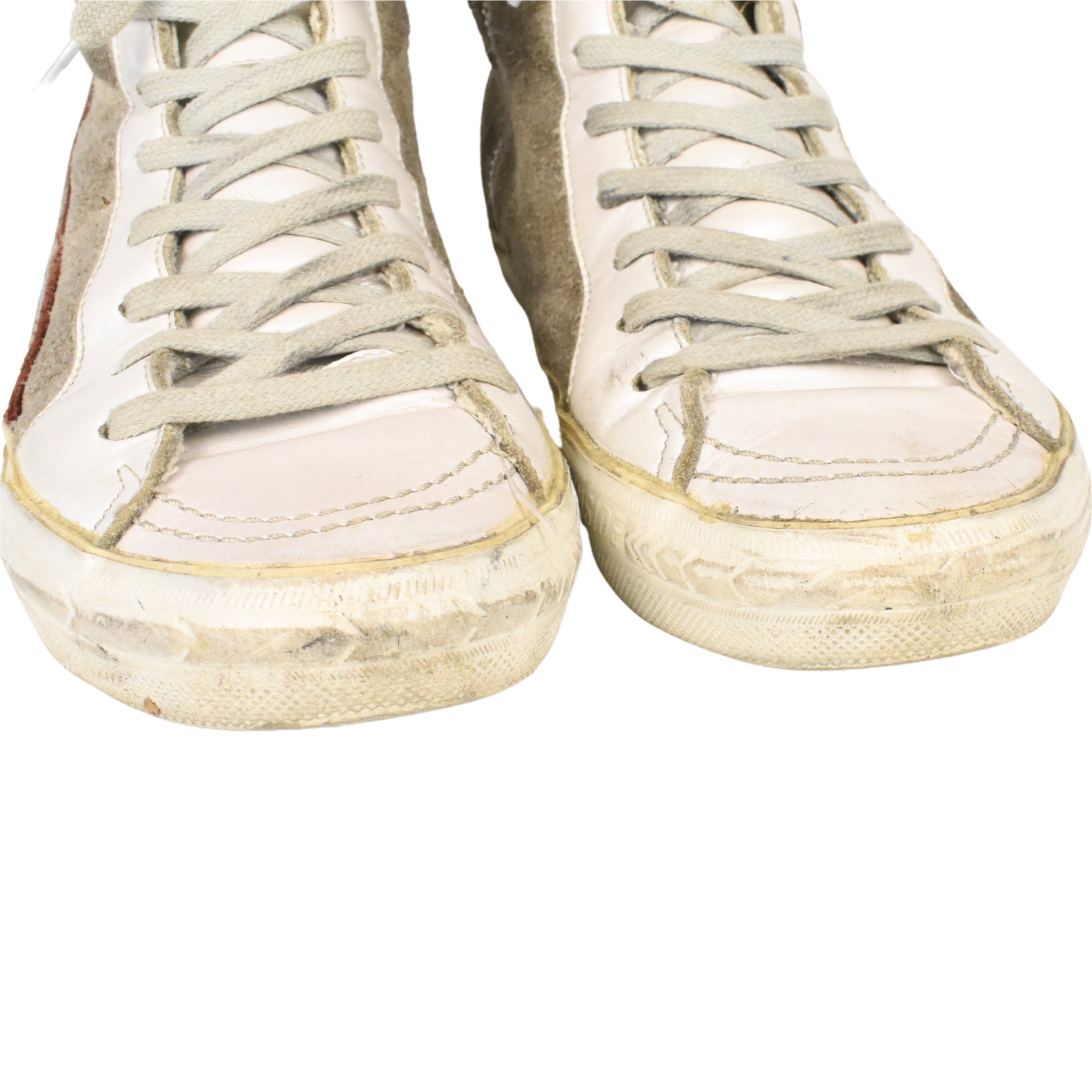 Golden Goose Sneakers - Women's 37