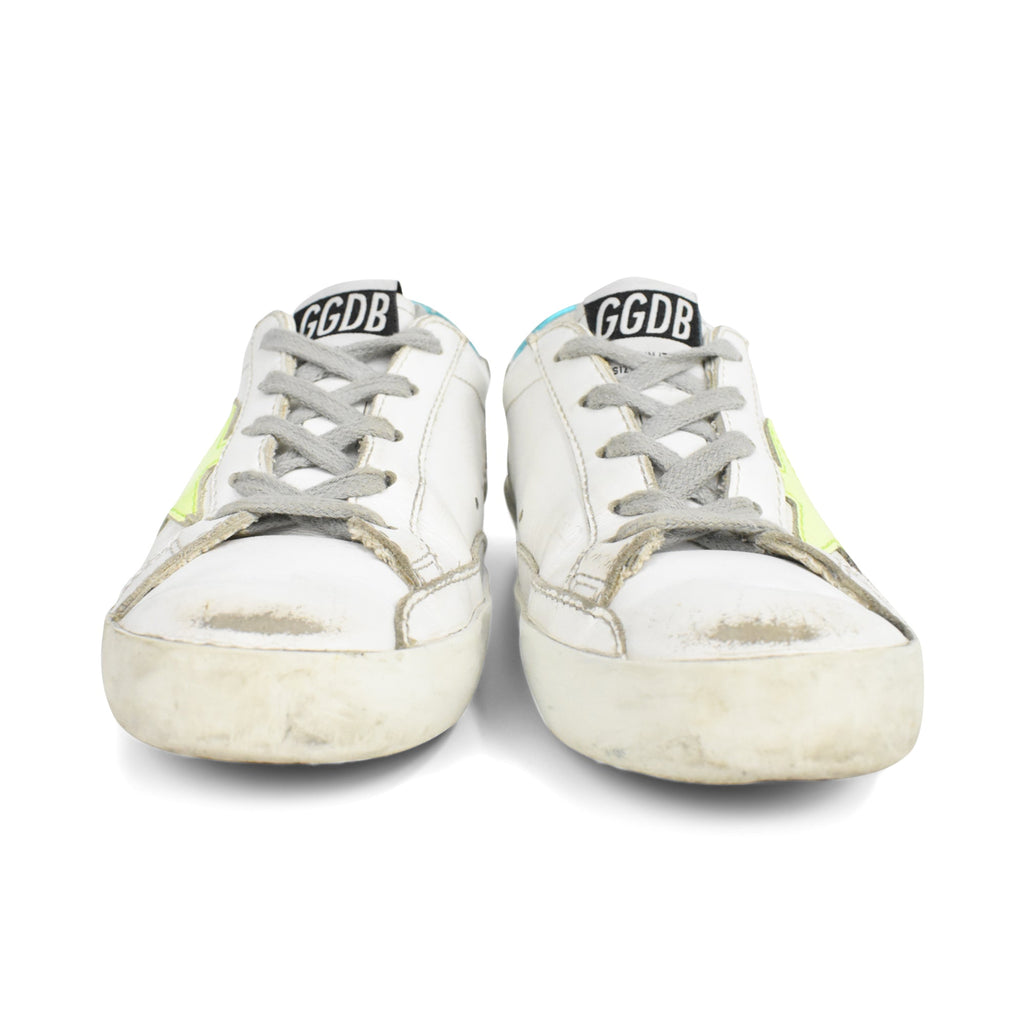 Golden Goose Sneakers - Kid's 32