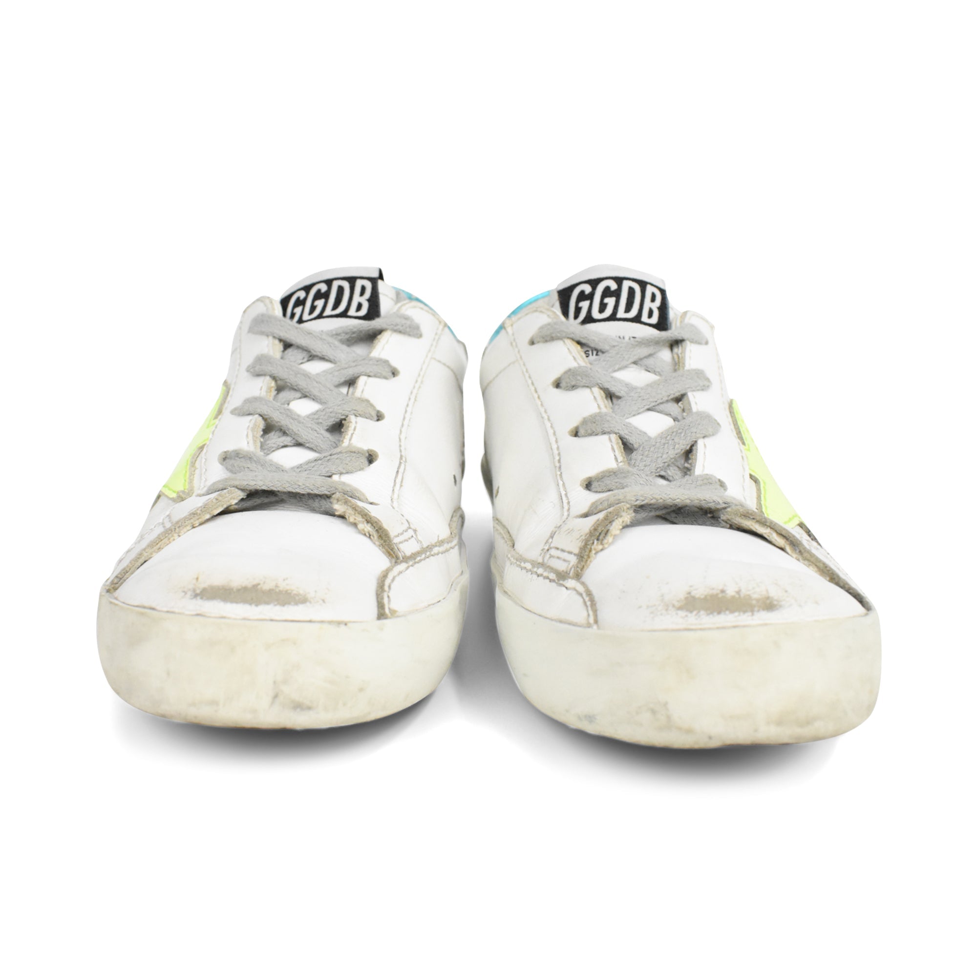 Golden Goose Sneakers - Kid's 32