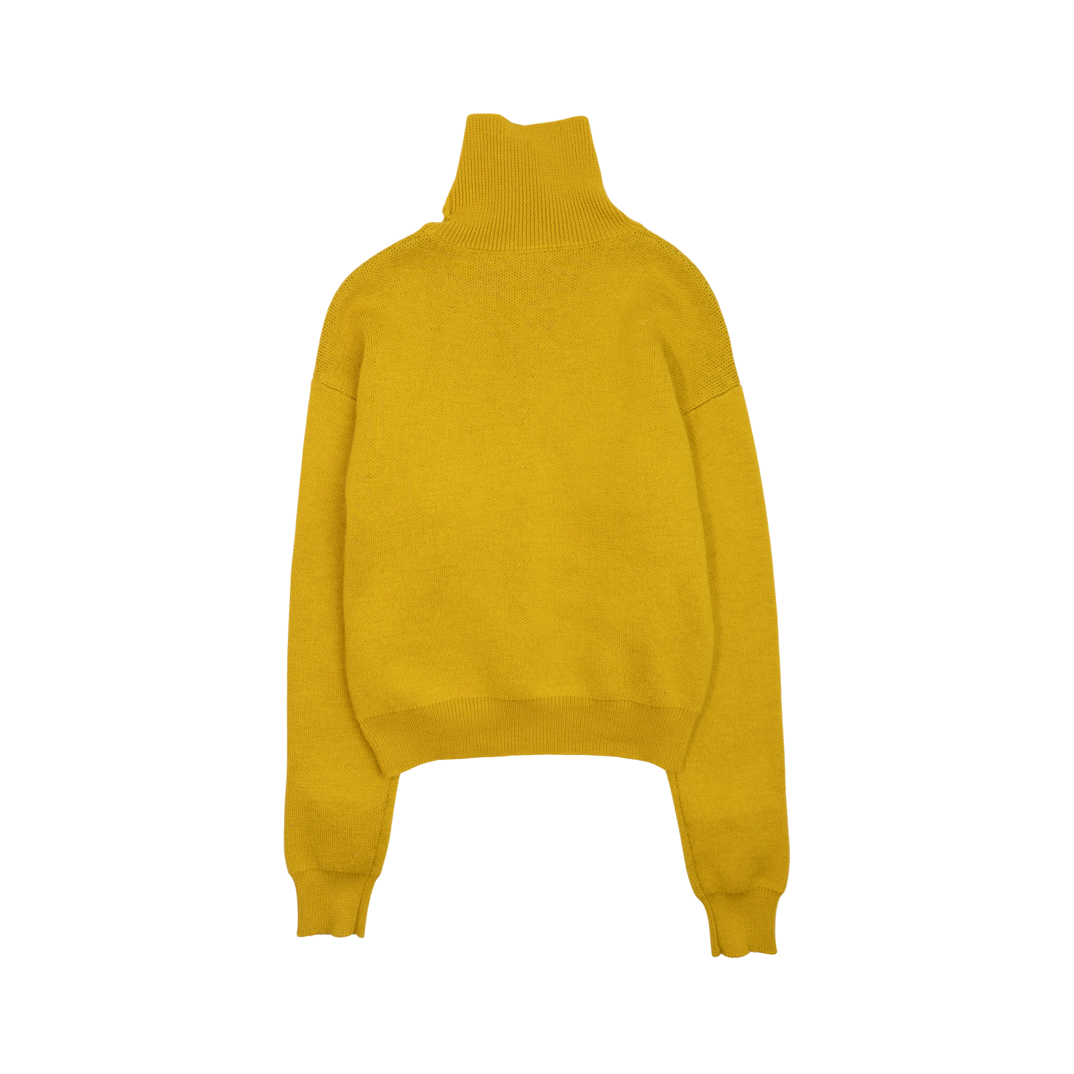 Gosha Rubchinskiy Turtle Neck Sweater - Men's XS